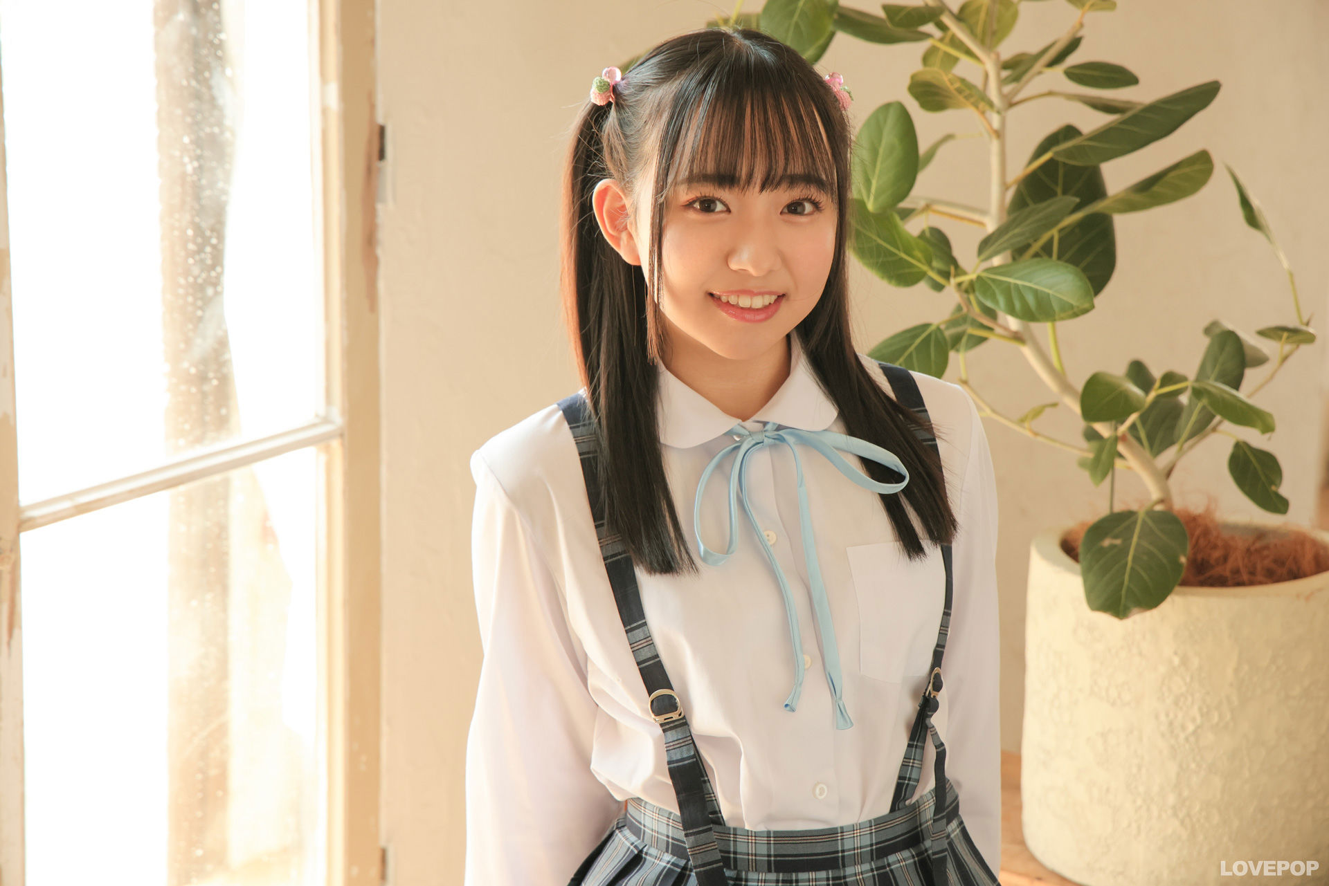 [LOVEPOP] Yui Iruma 入間ゆい Photoset 05