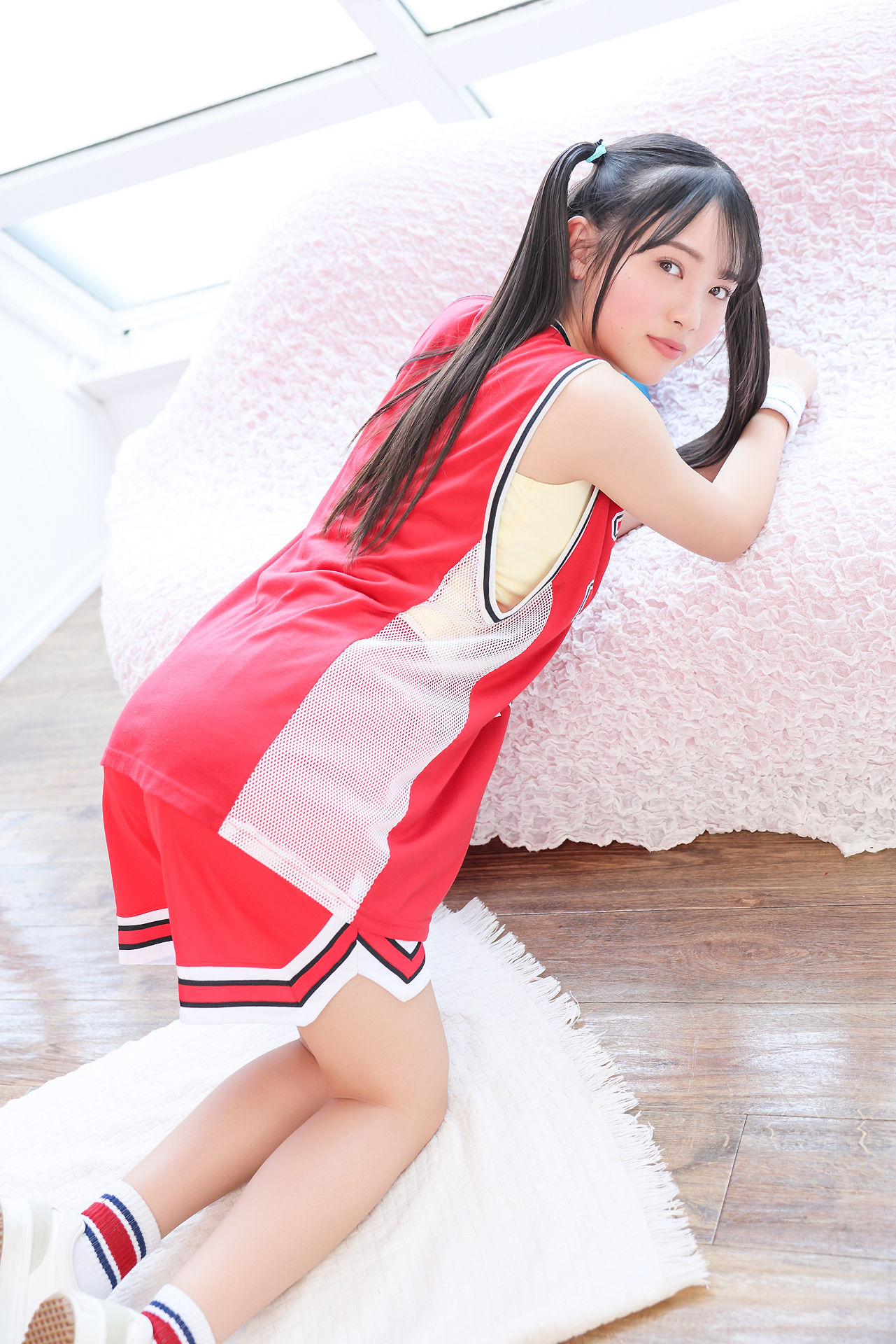 [Minisuka.tv] Mai Hyodo 兵藤まい - Special Gallery Stage 2 Set 1.03