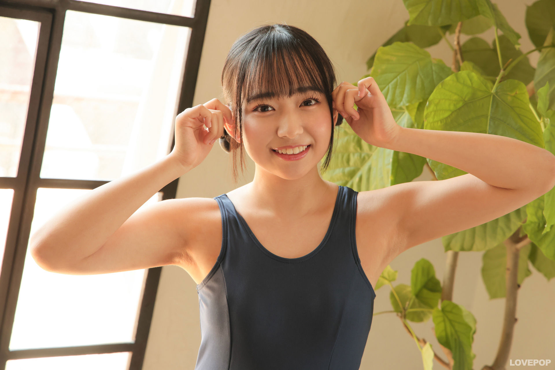 [LOVEPOP] Yui Iruma 入間ゆい Photoset 01