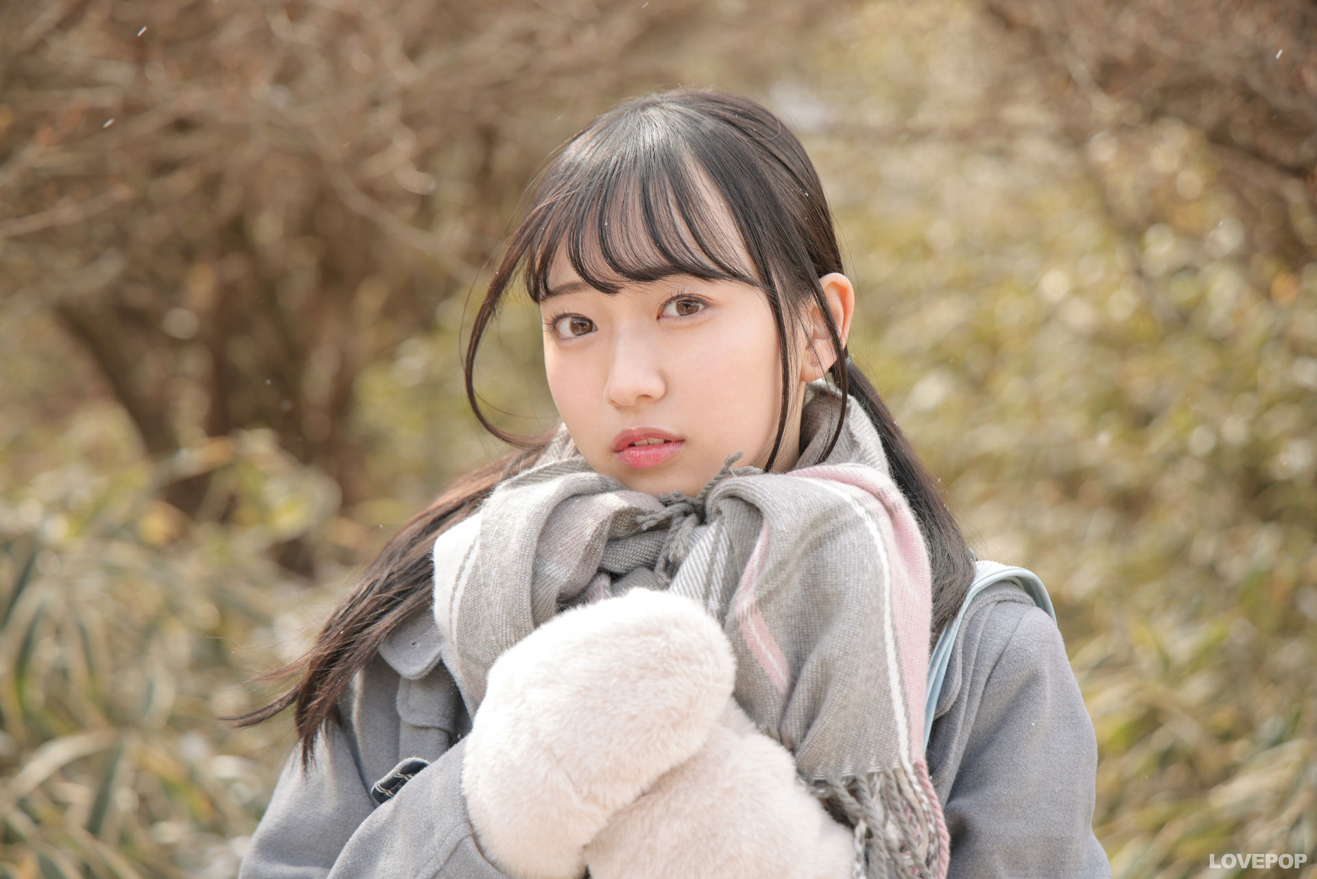 [LOVEPOP] Yui Iruma 入間ゆい Photoset 23