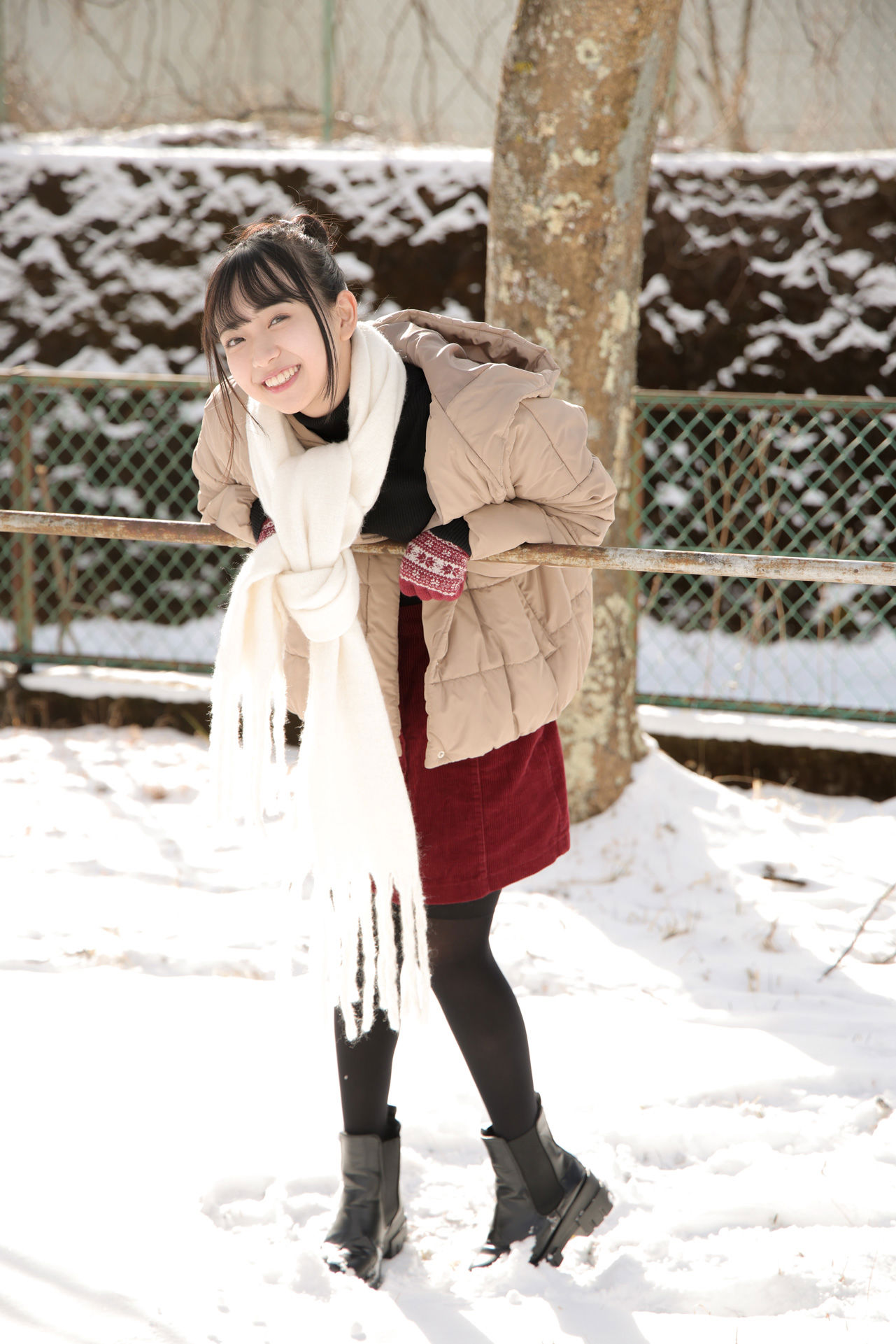 [LOVEPOP] Yui Iruma 入間ゆい Photoset 24