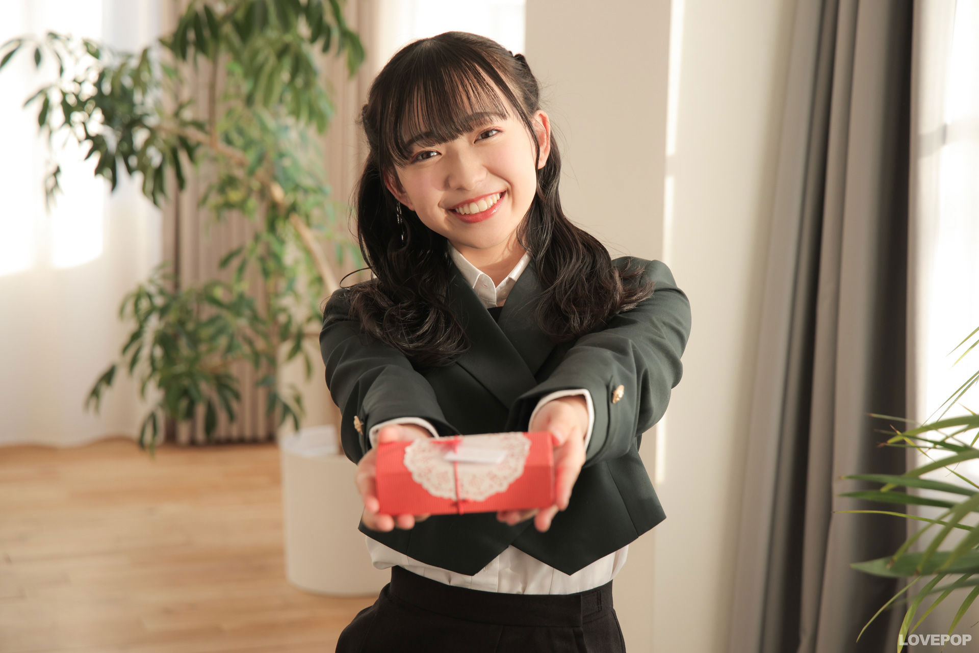 [LOVEPOP] Yui Iruma 入間ゆい Photoset 21