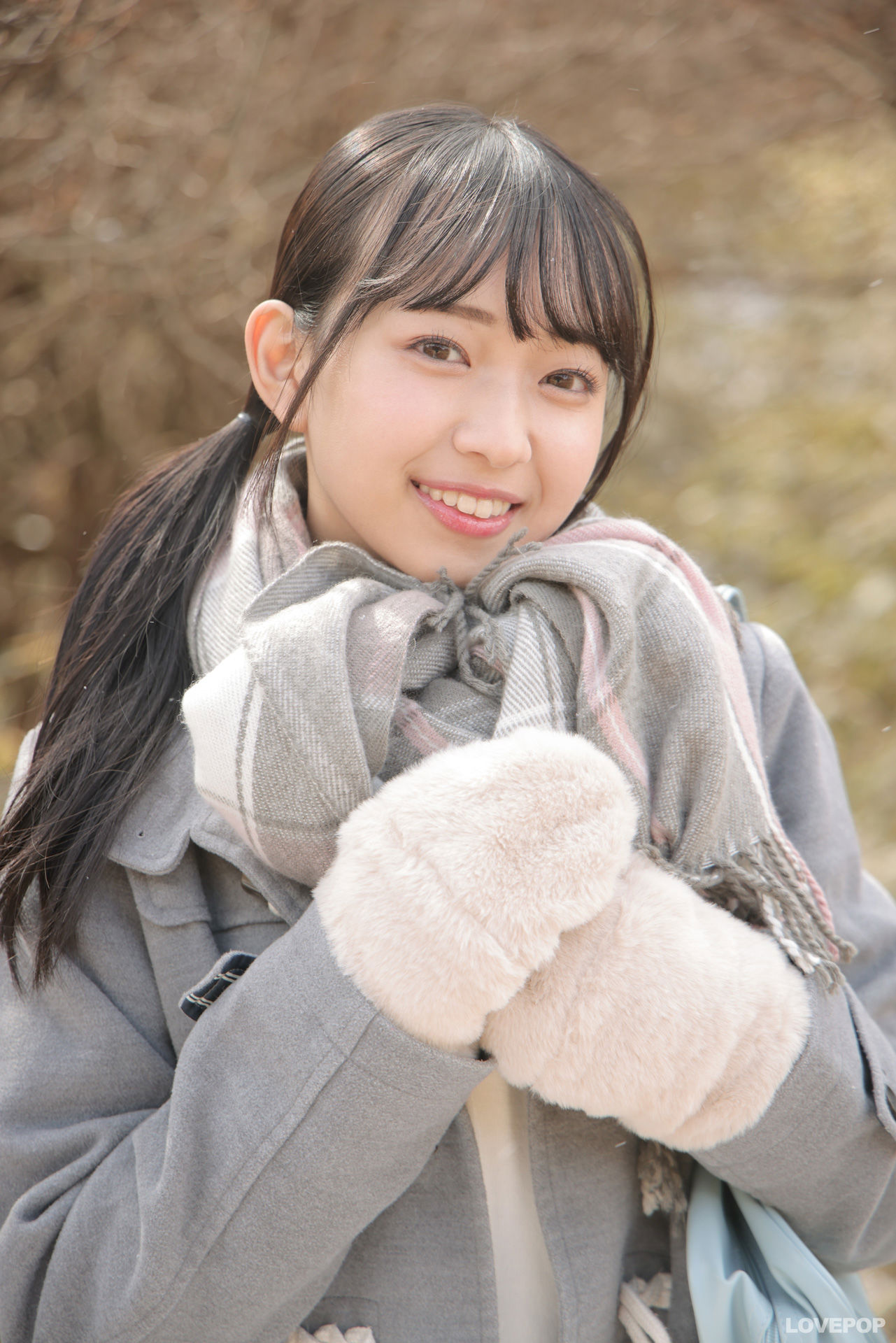 [LOVEPOP] Yui Iruma 入間ゆい Photoset 23