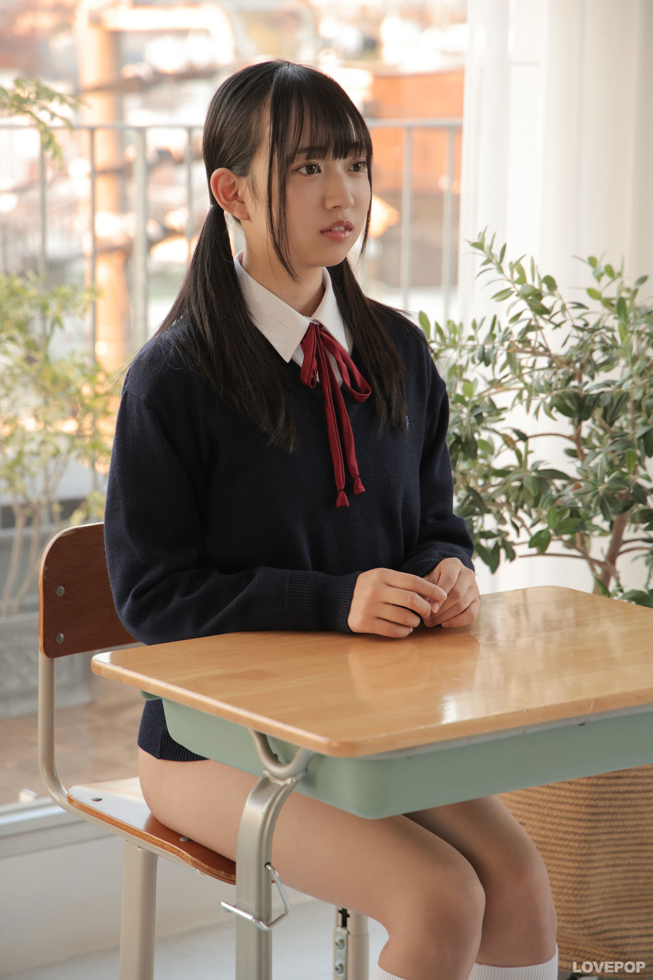 [LOVEPOP] Yui Iruma 入間ゆい Photoset 25