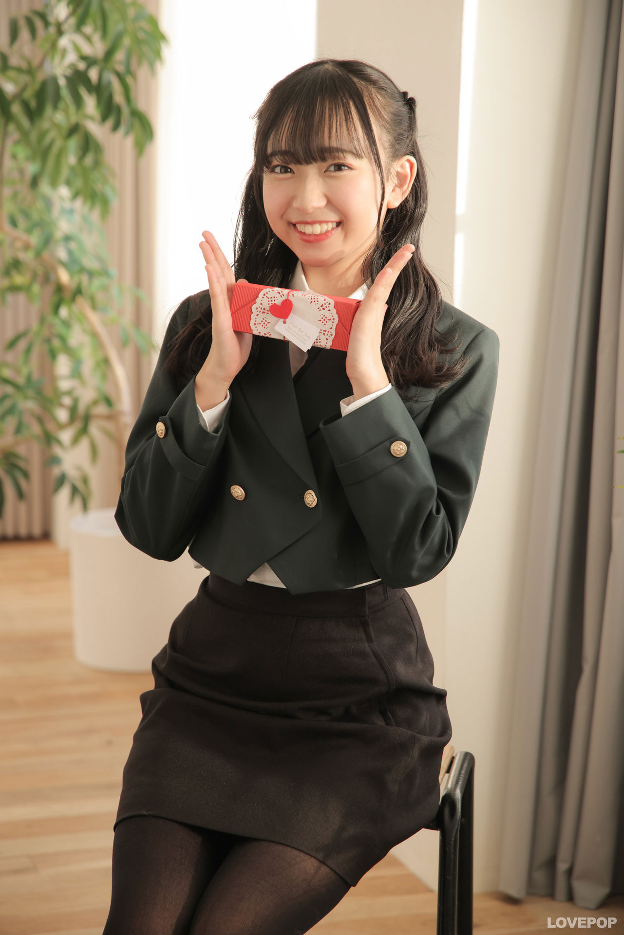 [LOVEPOP] Yui Iruma 入間ゆい Photoset 21