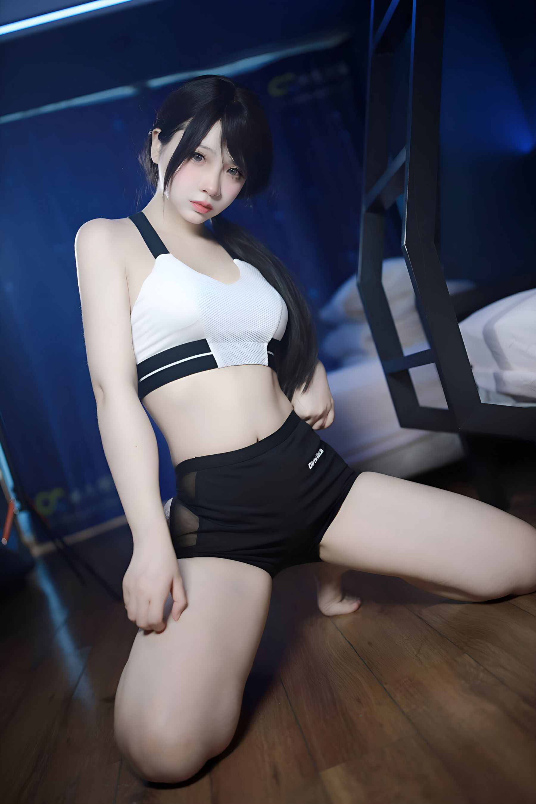 疯猫ss - 运动风