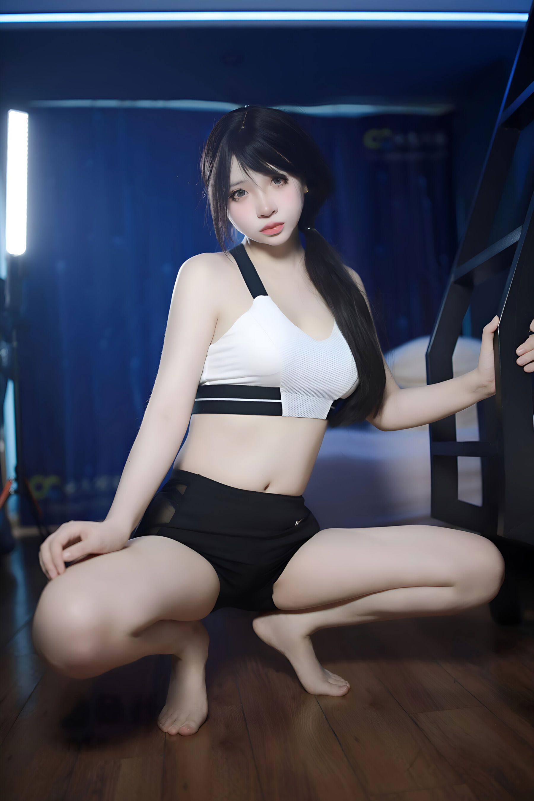 疯猫ss - 运动风