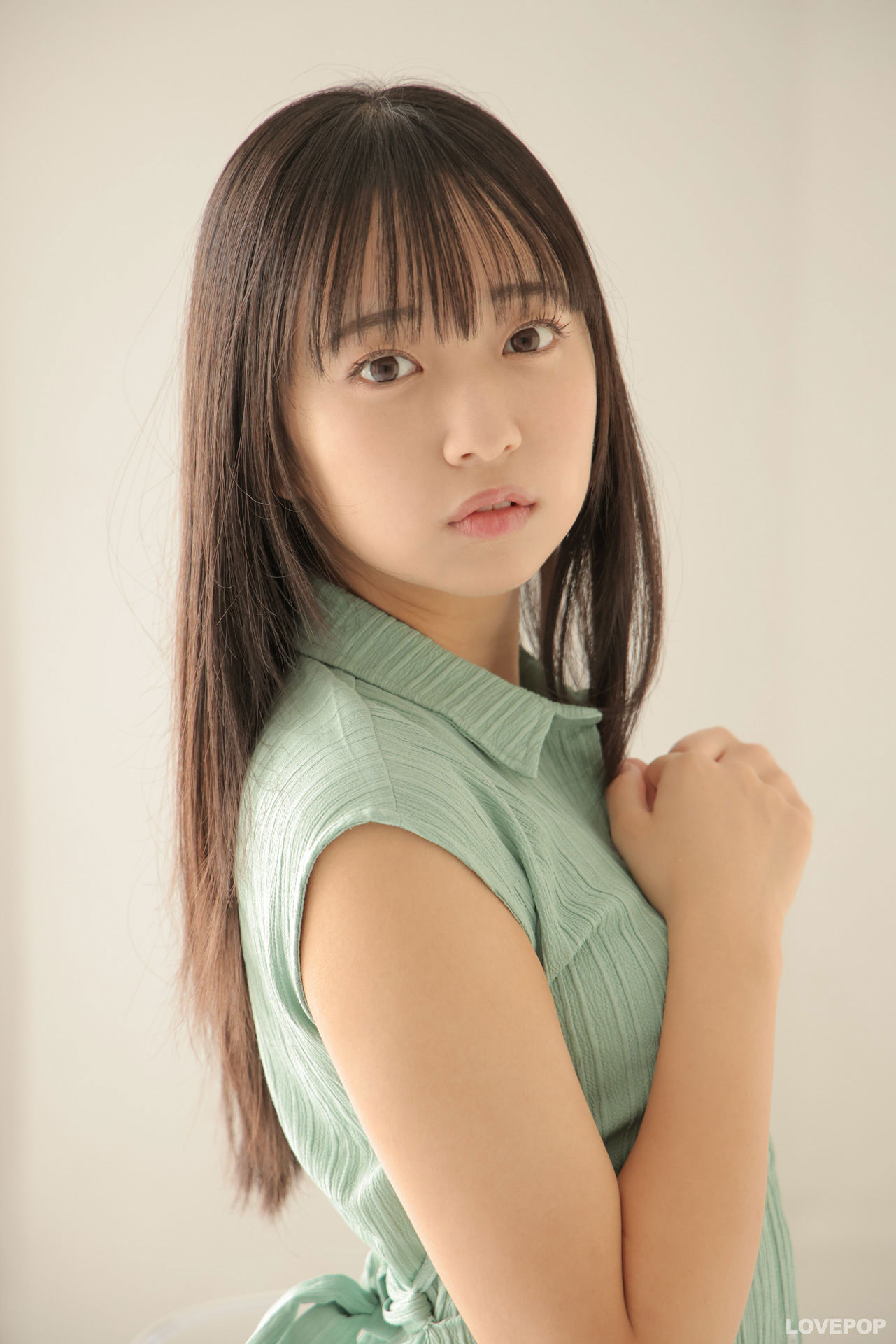 [LOVEPOP] Yui Iruma 入間ゆい Photoset 19