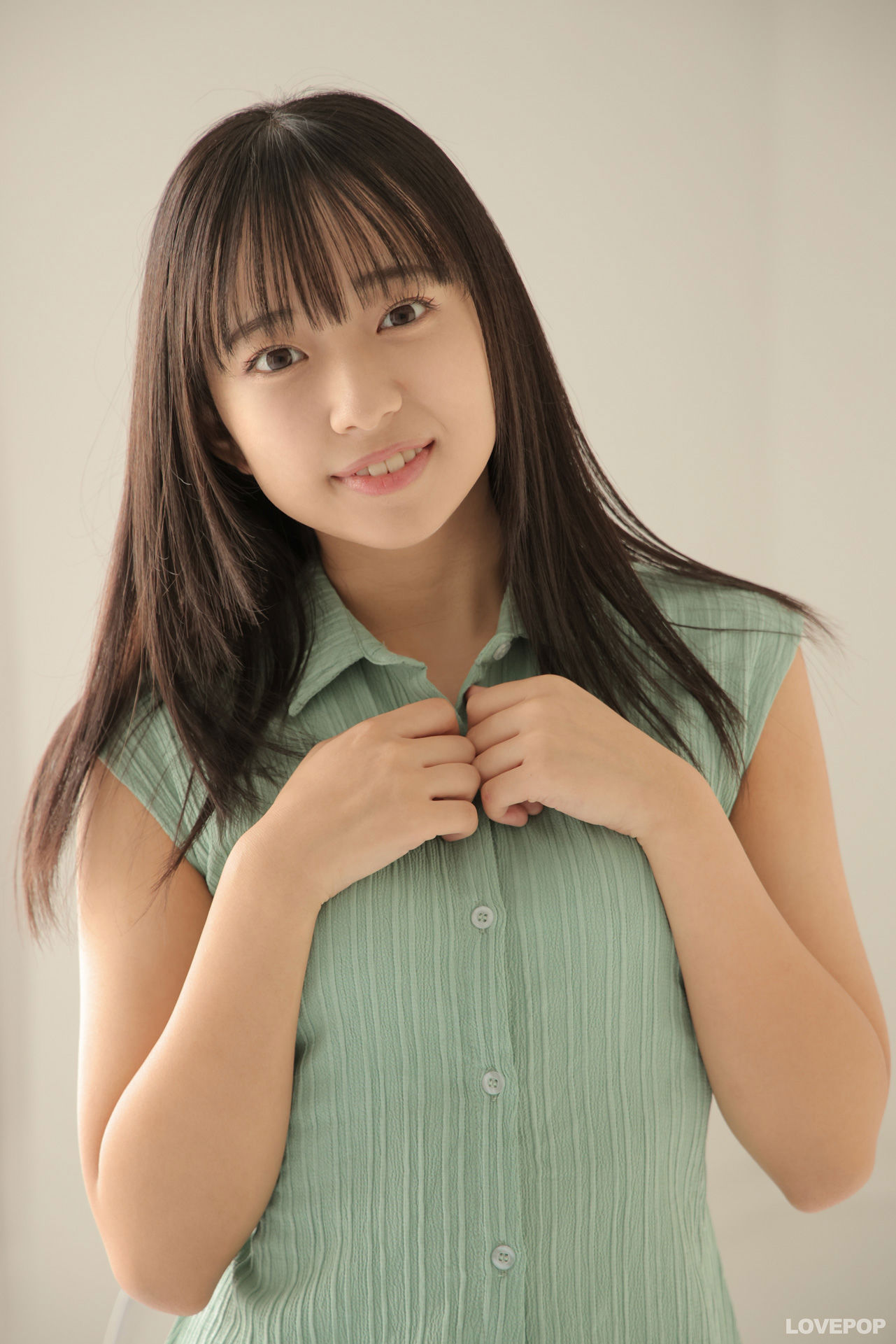 [LOVEPOP] Yui Iruma 入間ゆい Photoset 19