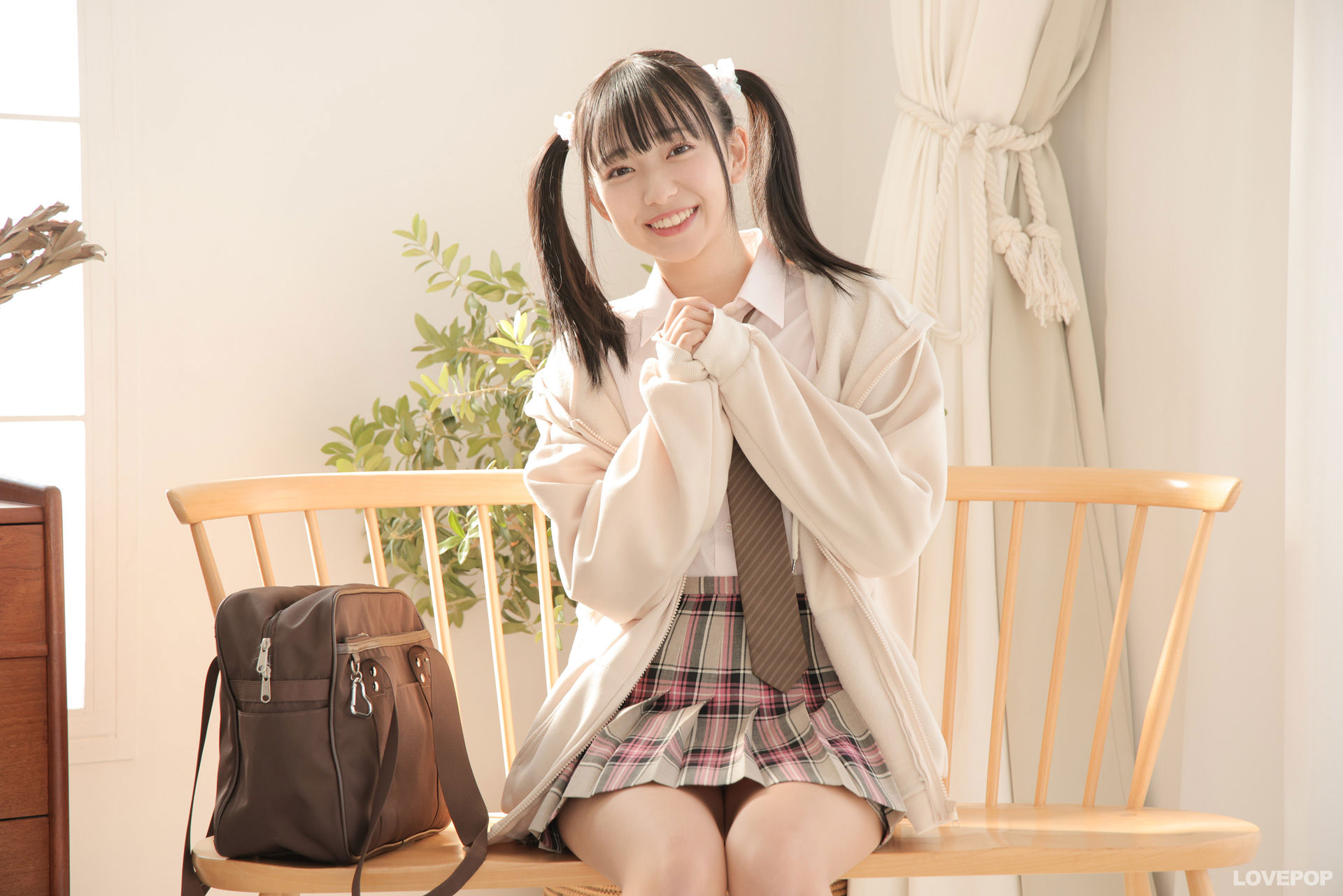 [LOVEPOP] Yui Iruma 入間ゆい Photoset 20