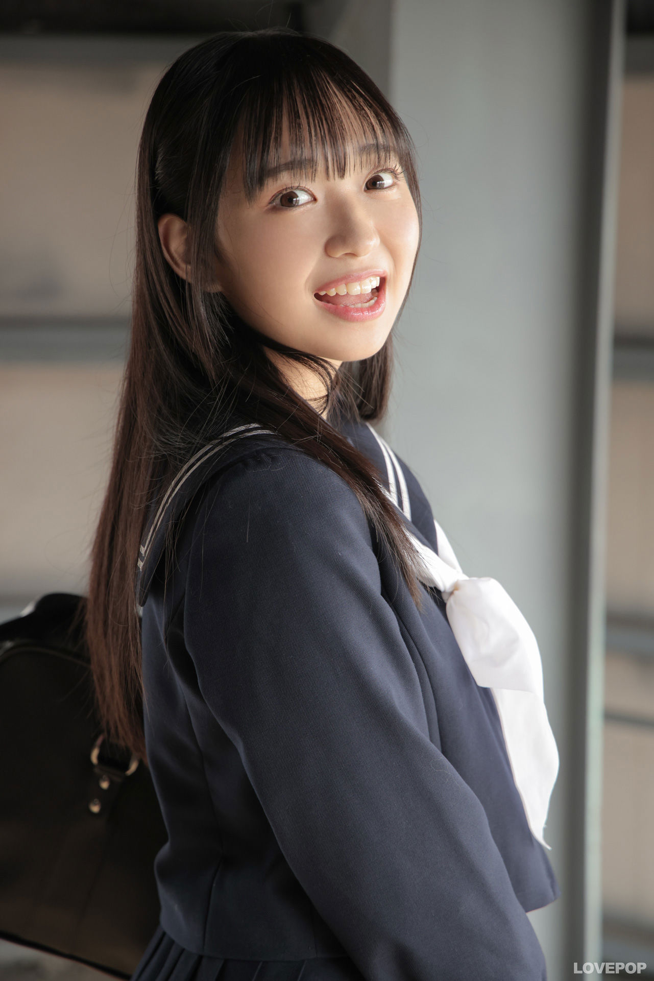 [LOVEPOP] Yui Iruma 入間ゆい Photoset 18