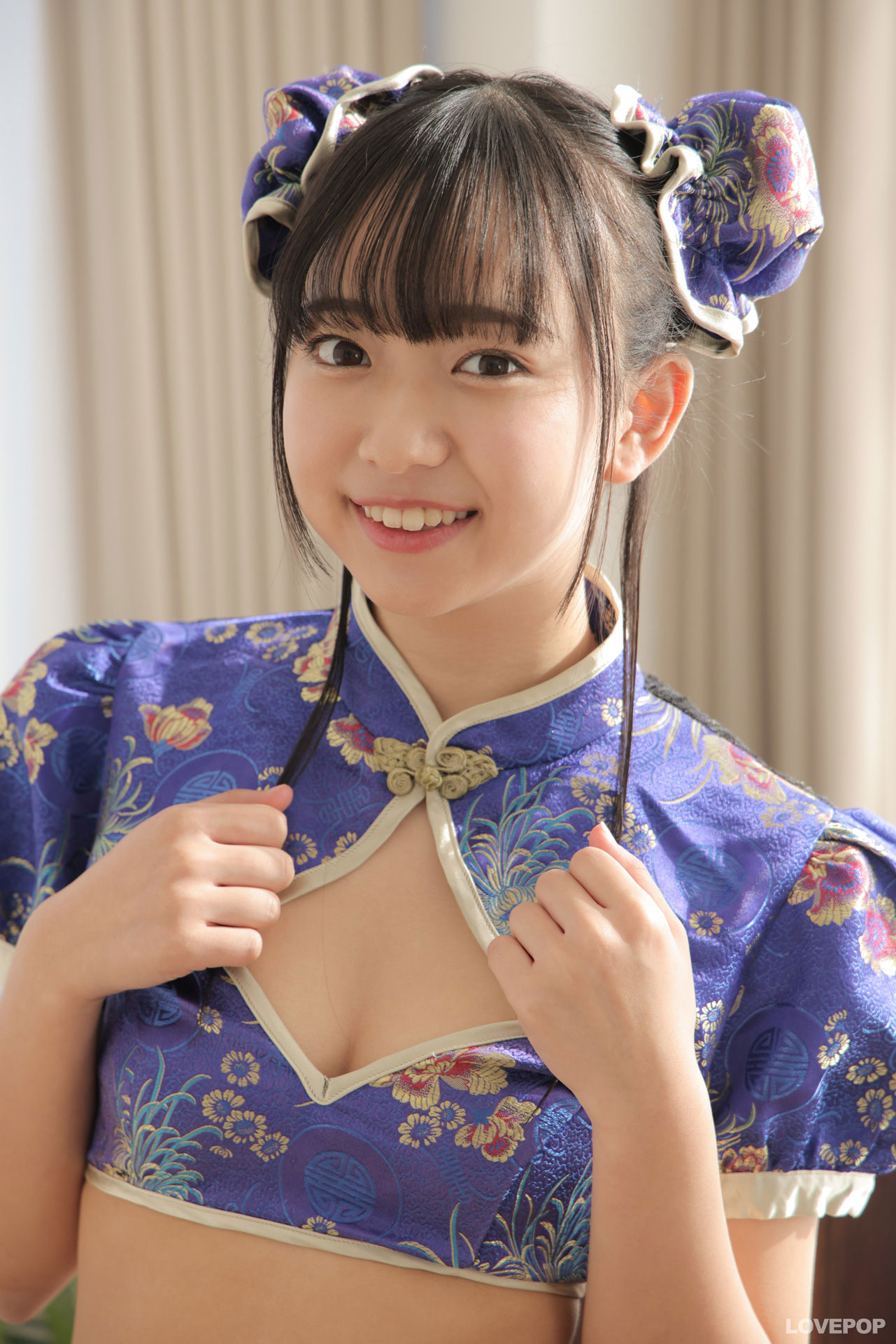 [LOVEPOP] Yui Iruma 入間ゆい Photoset 26