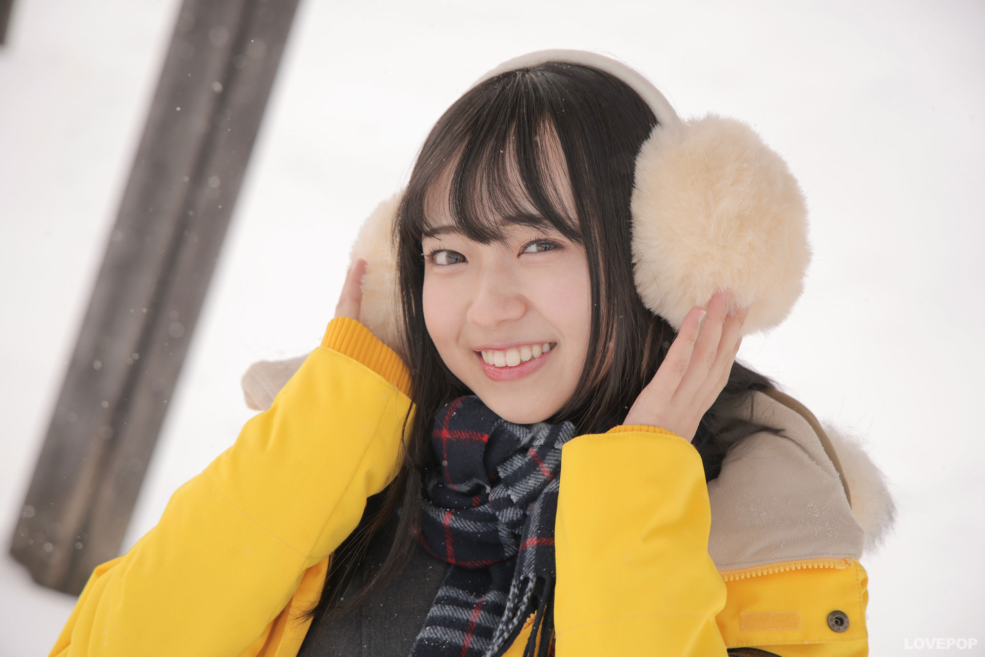 [LOVEPOP] Yui Iruma 入間ゆい Photoset 22