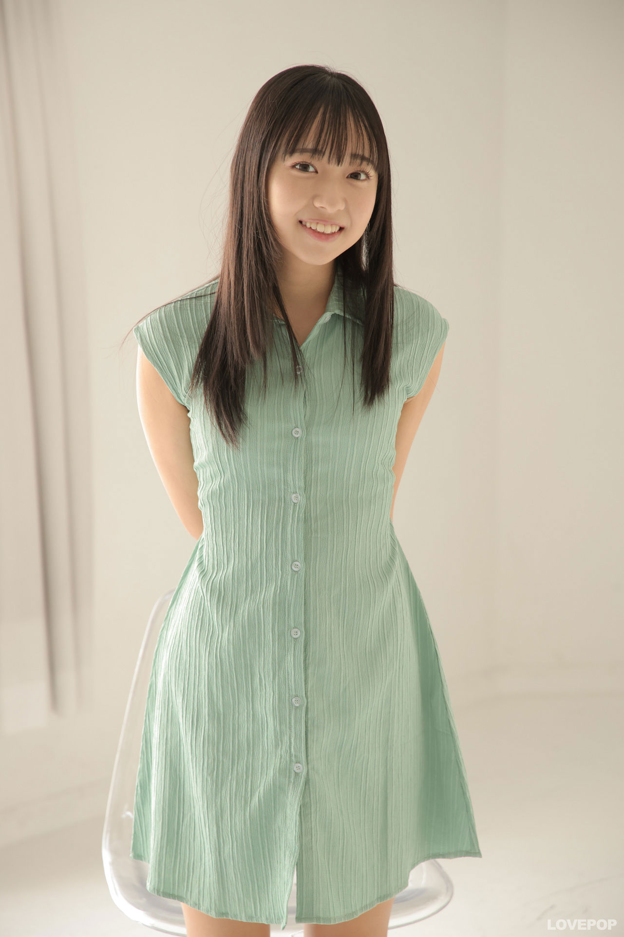 [LOVEPOP] Yui Iruma 入間ゆい Photoset 19