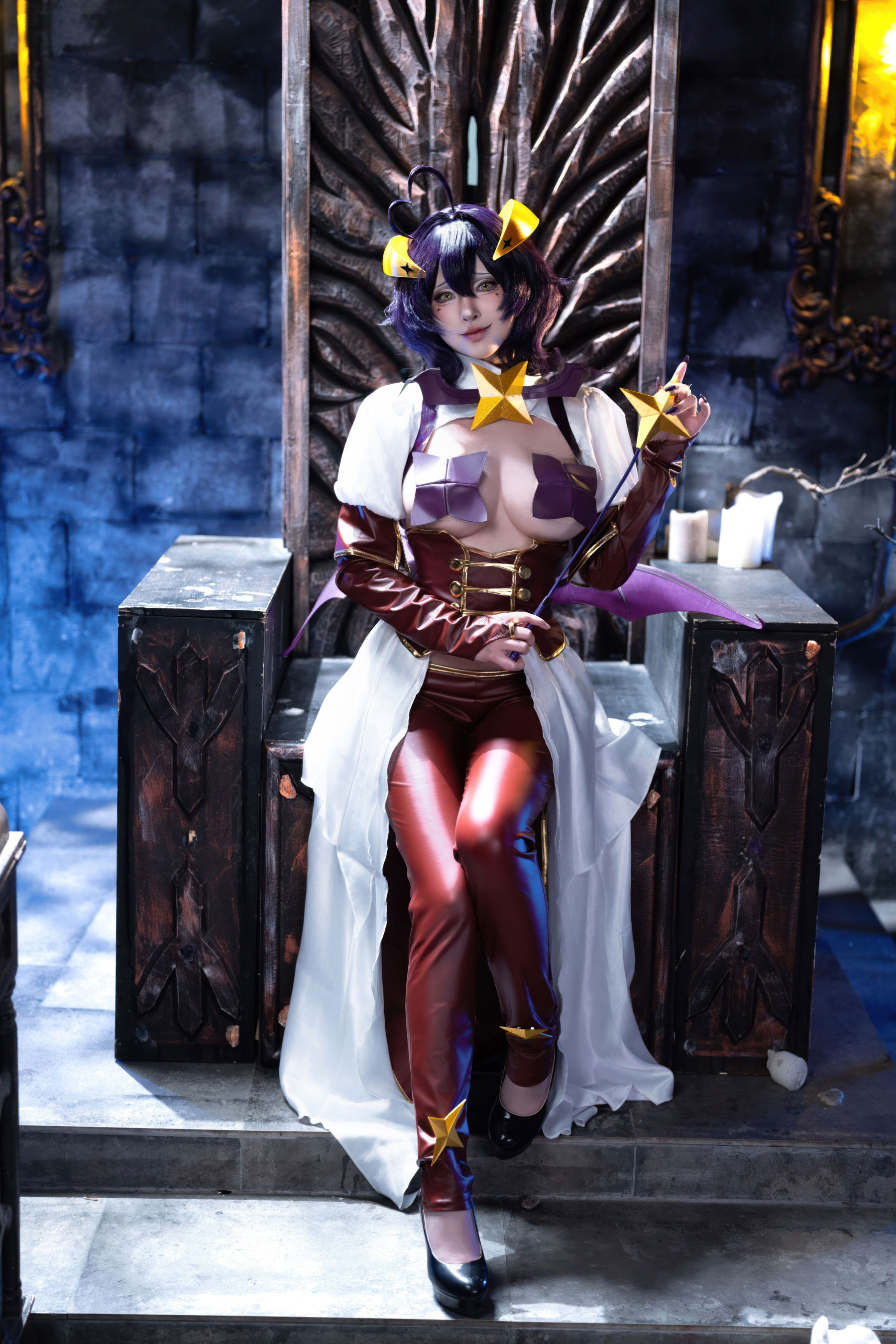 清水由乃&猪突猛蛋 - 柊舞缇娜×阿良河琪舞