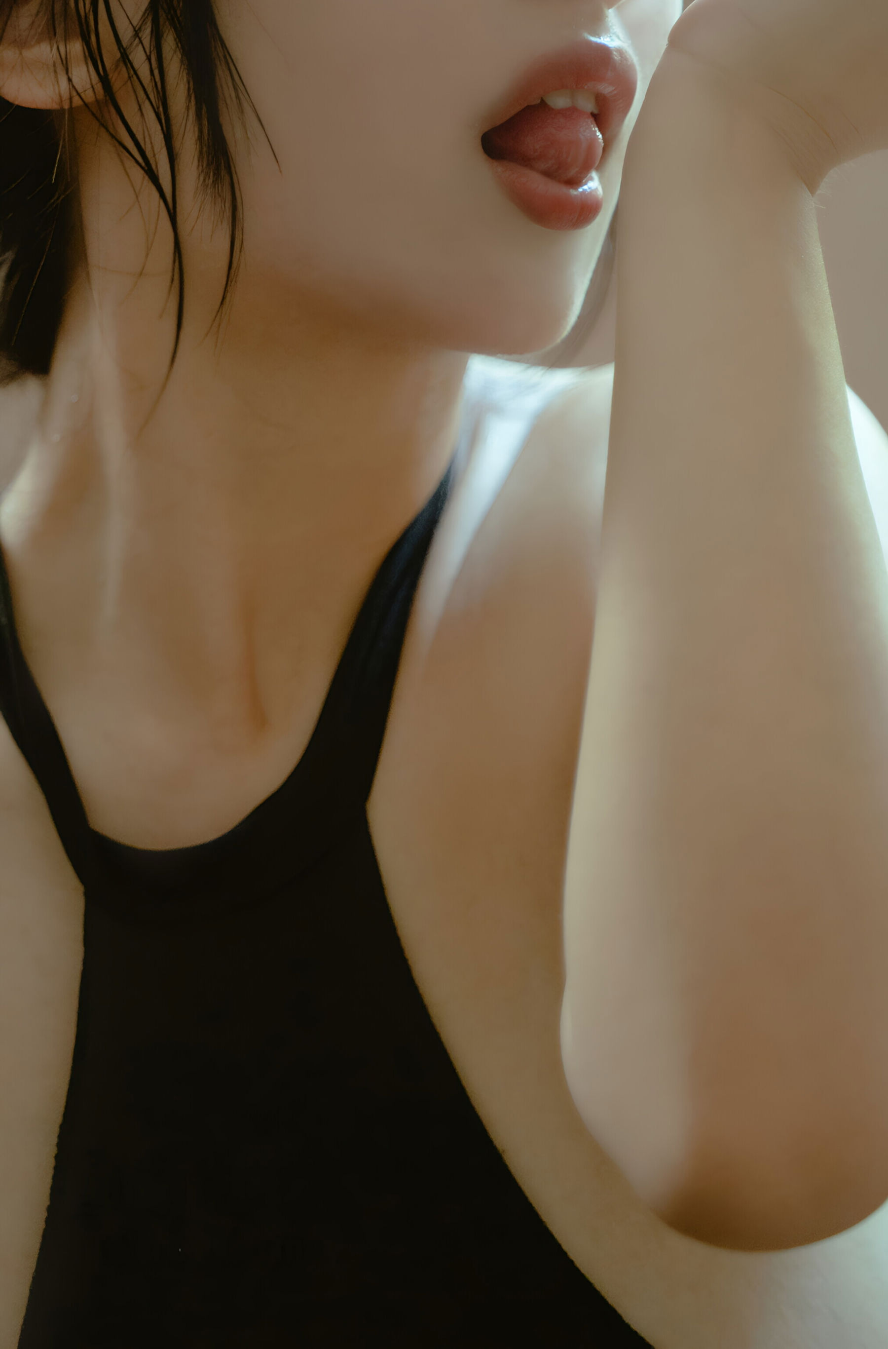 浅安安 - 黑珍珠