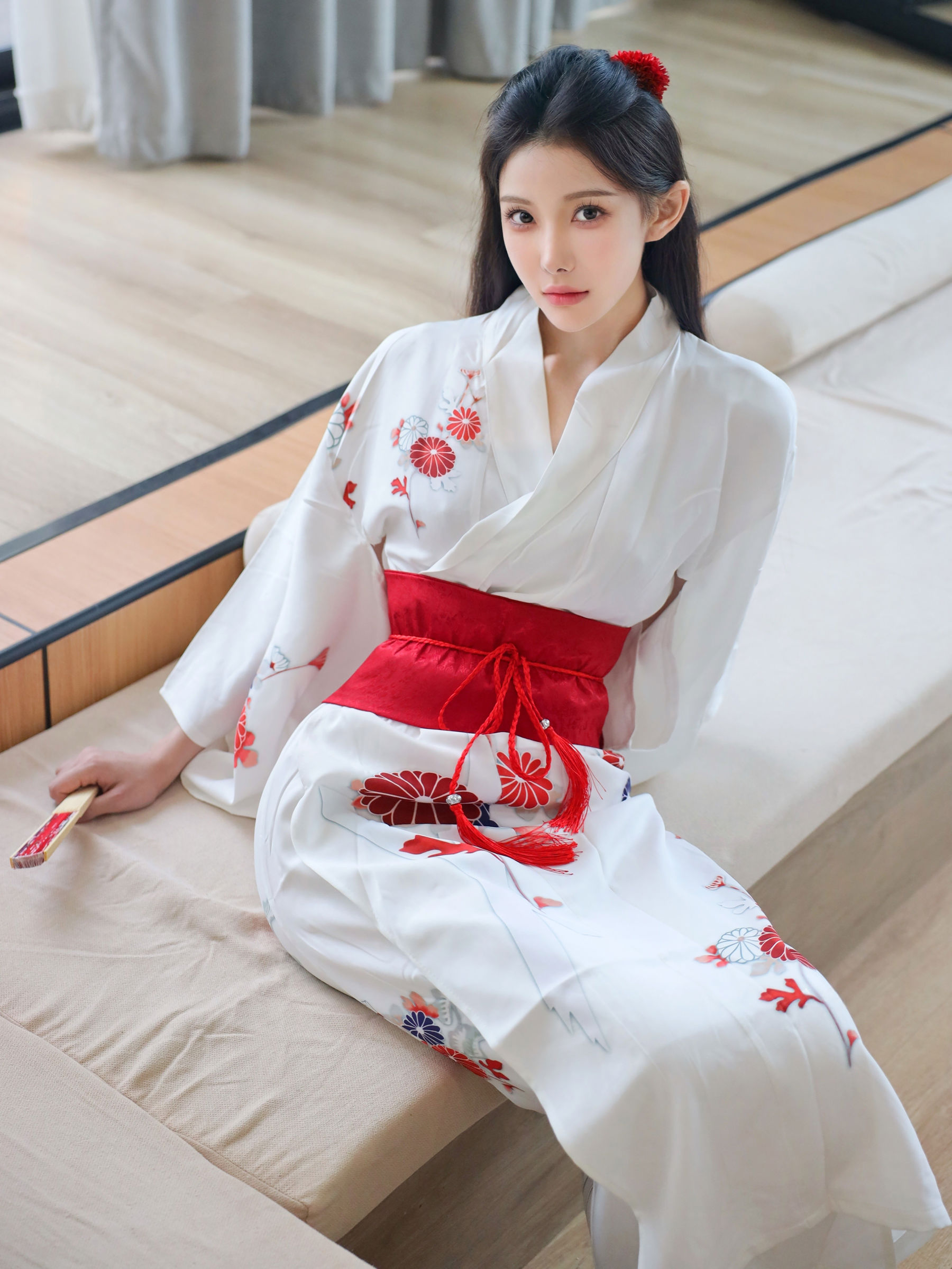 梨霜儿 - 潘金莲