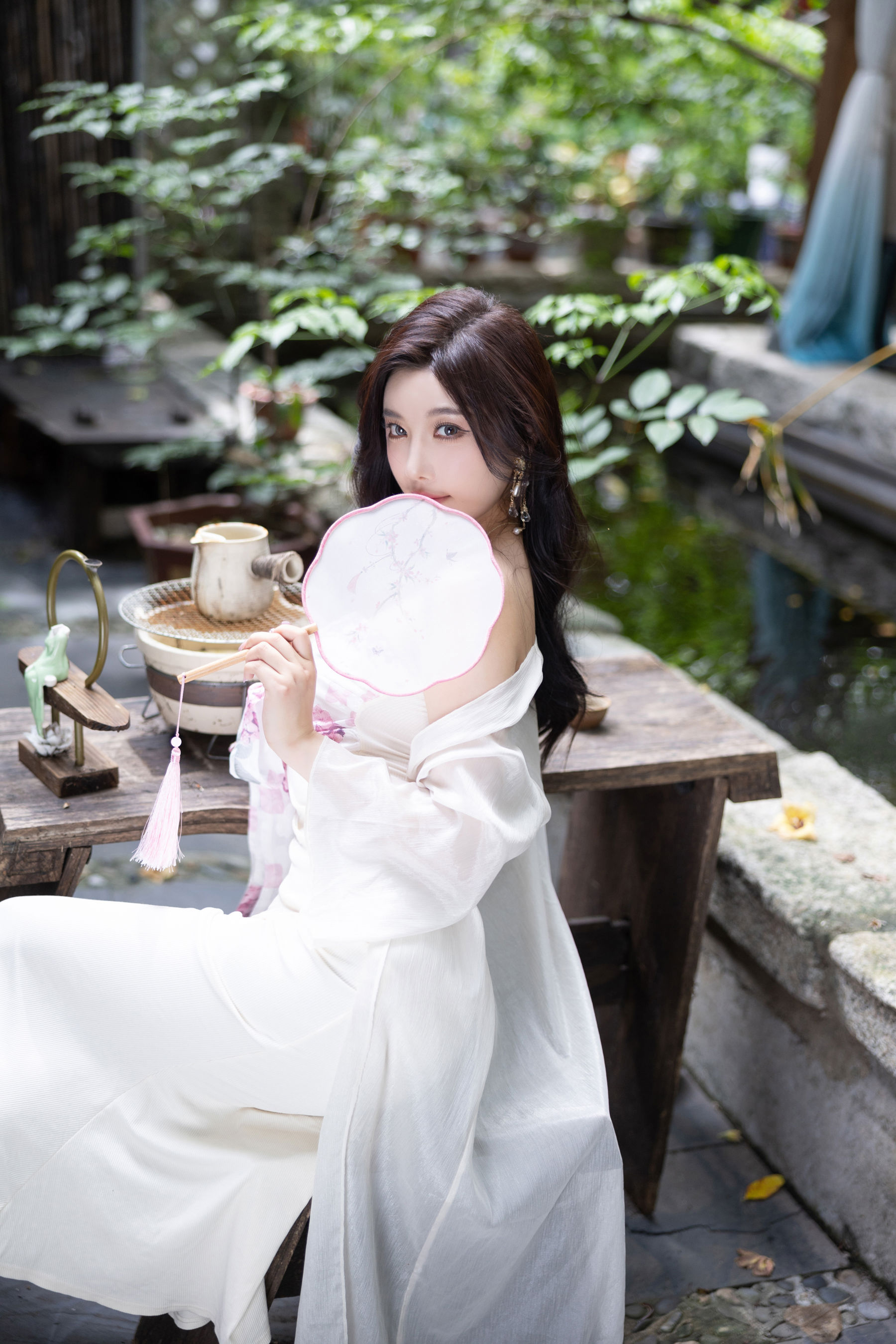 杨晨晨 - 国风妖精