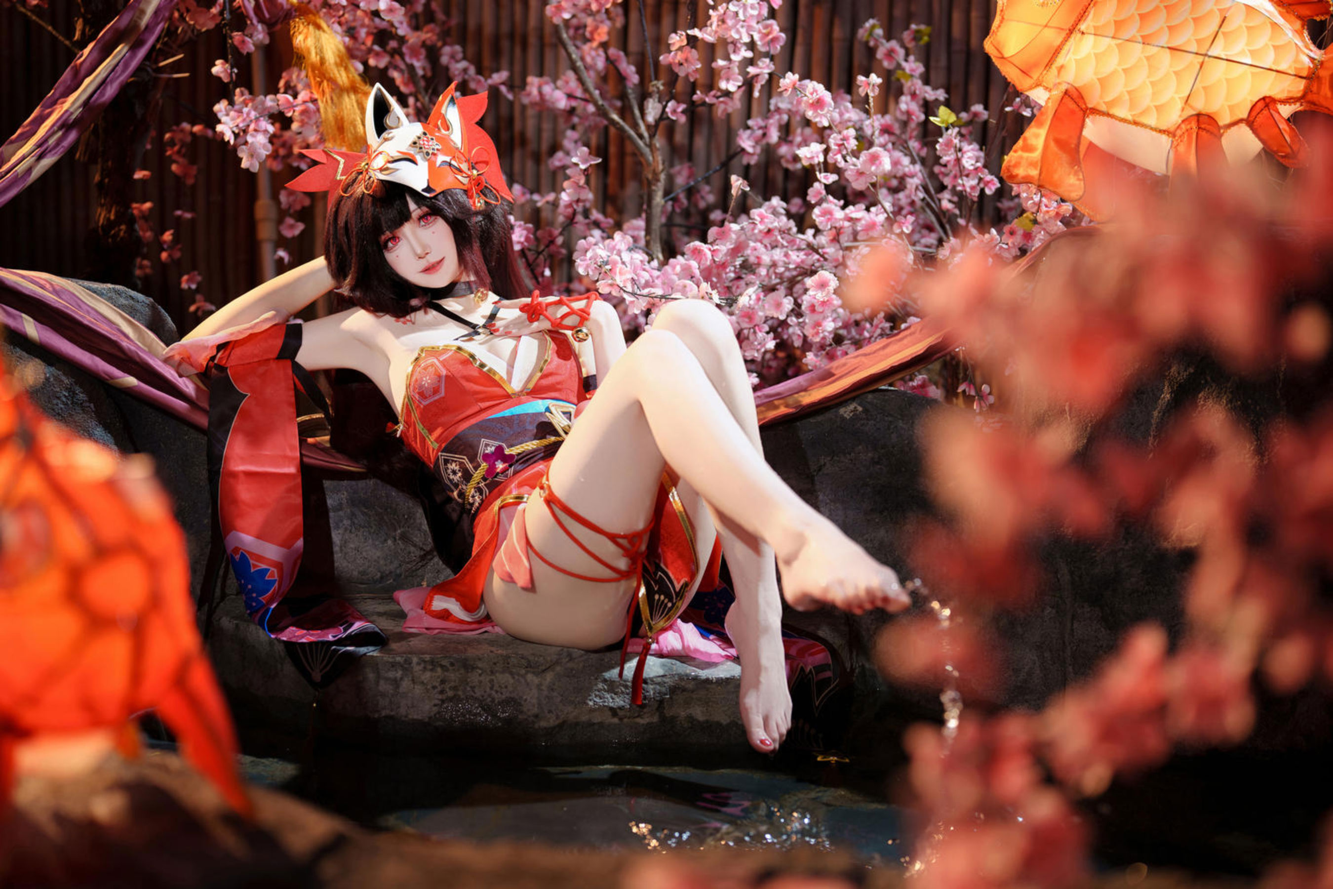 焖焖碳 - 崩坏 星穹铁道 花火