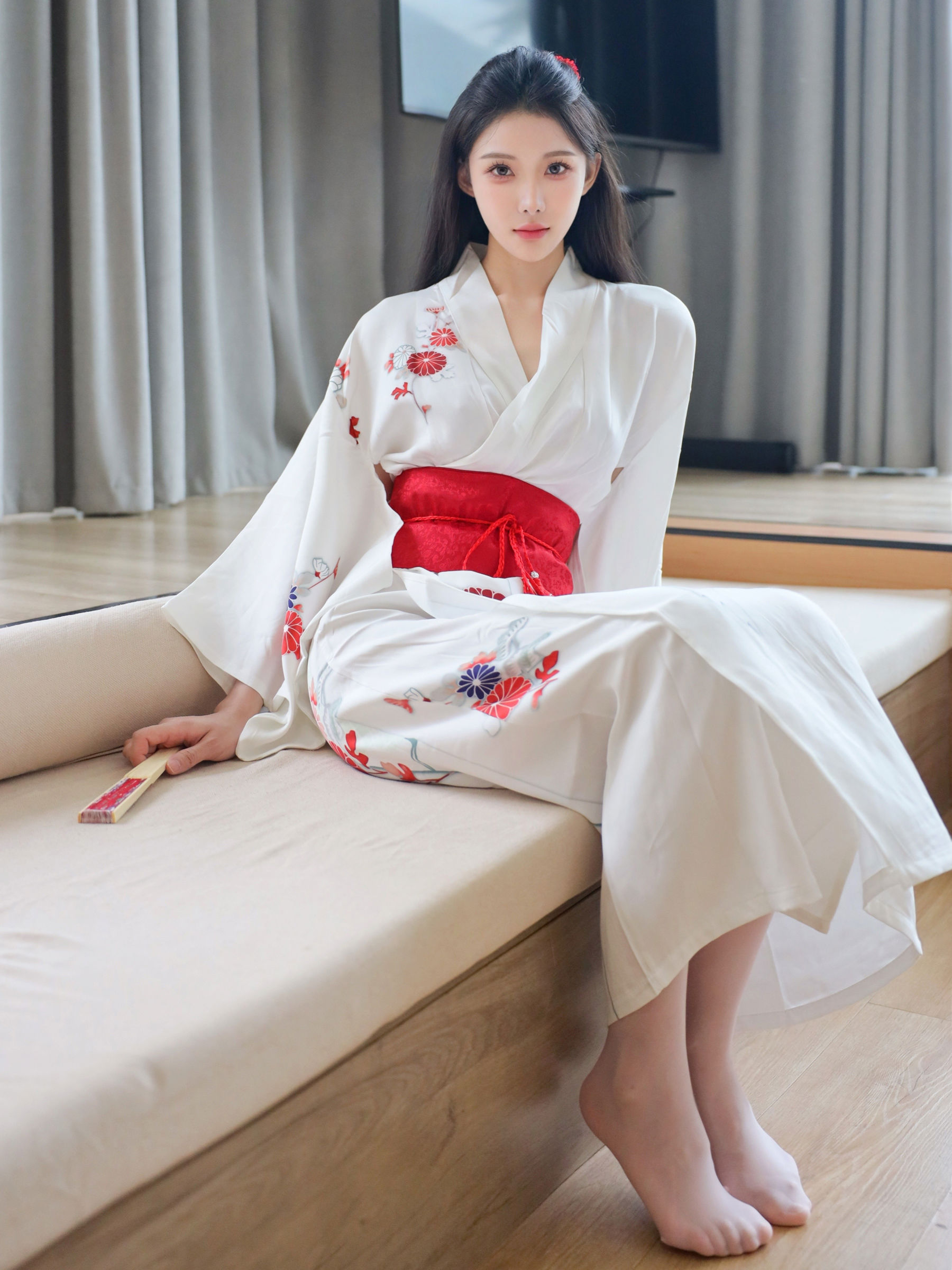 梨霜儿 - 潘金莲