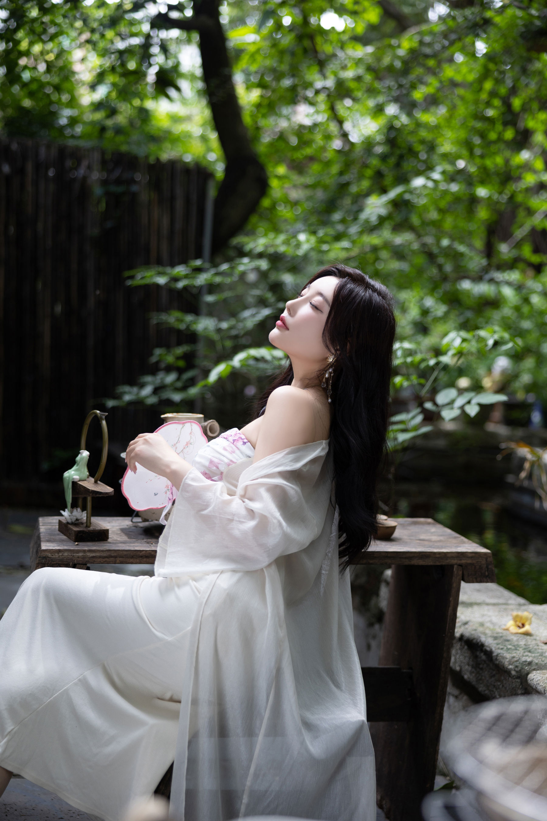 杨晨晨 - 国风妖精