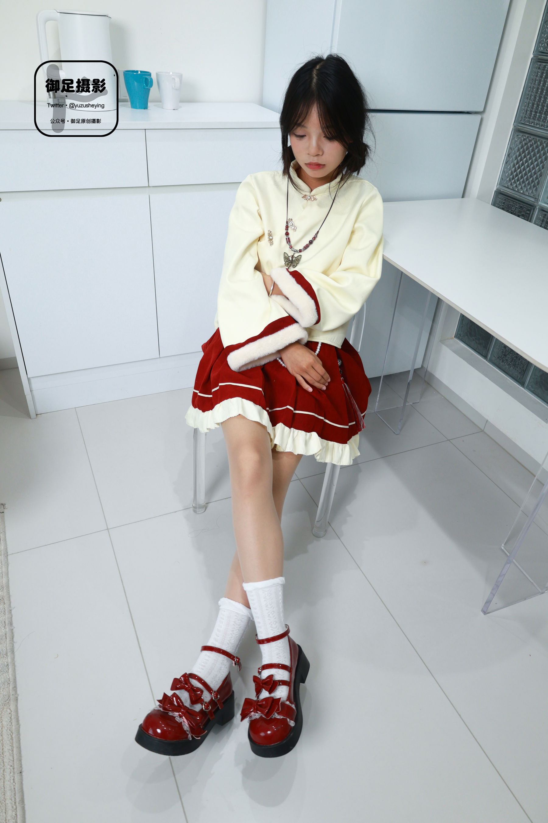 御足摄影 - 秋韵如长歌