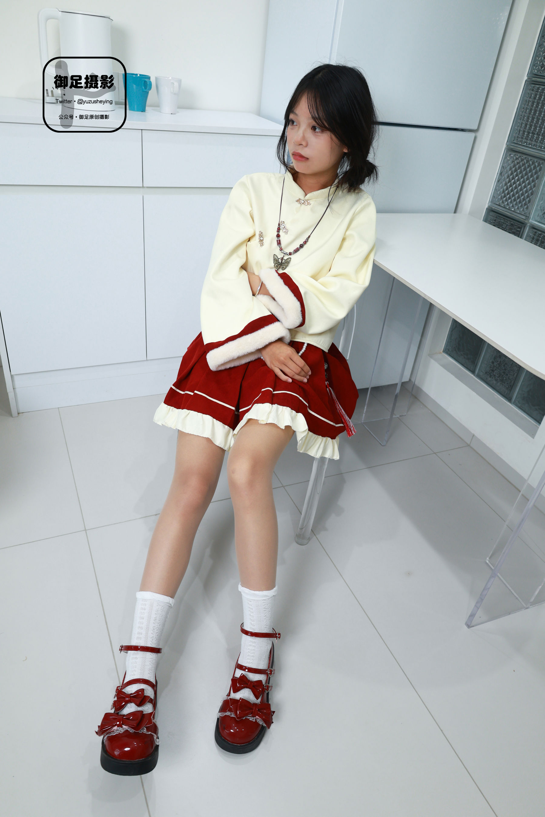 御足摄影 - 秋韵如长歌