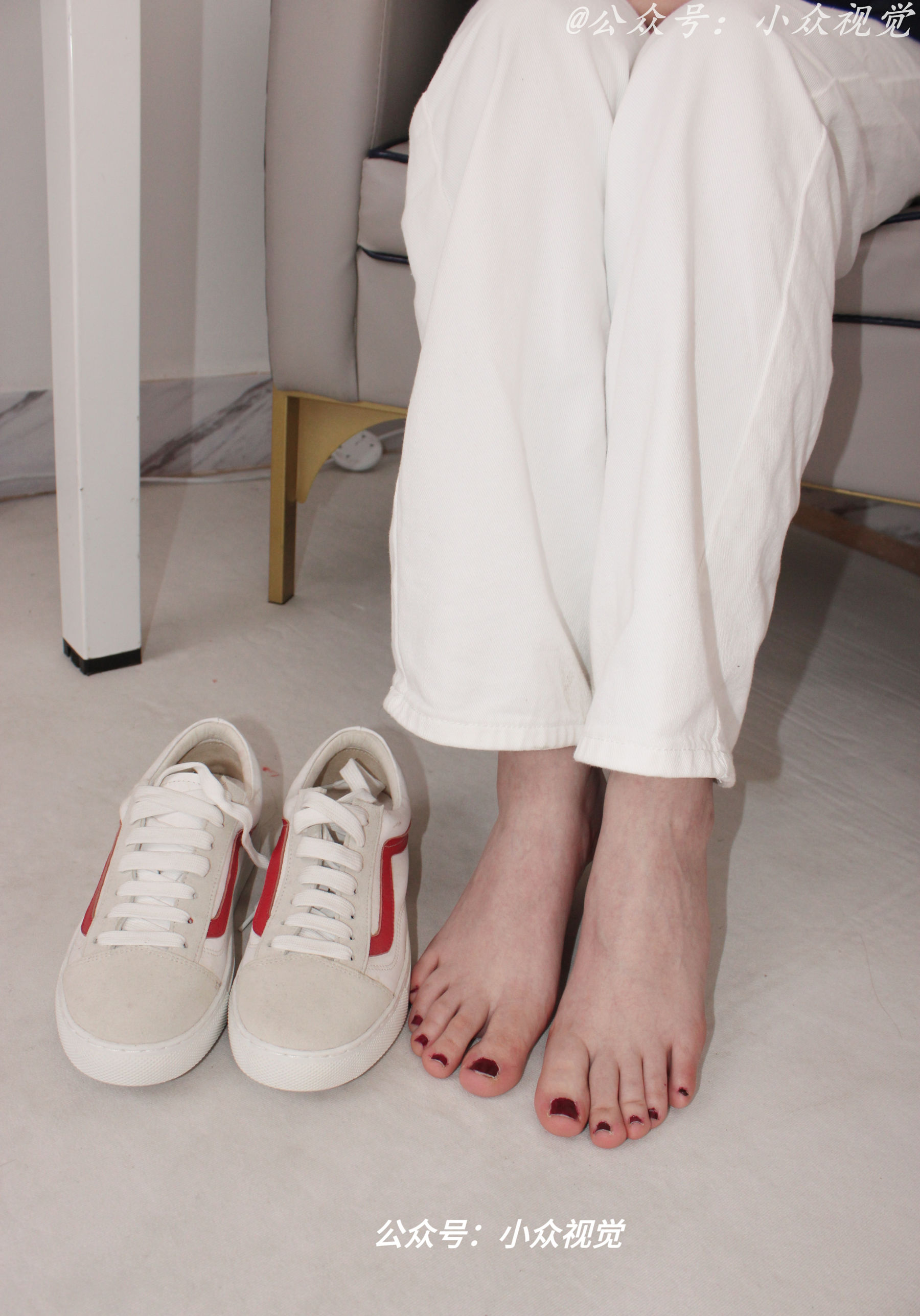 小众视觉 NO.0012 米拉