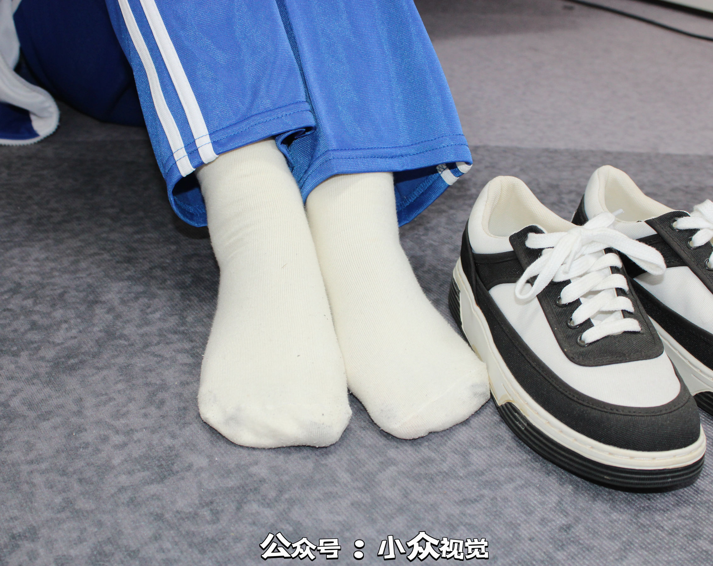 小众视觉 No.0023 小薯条