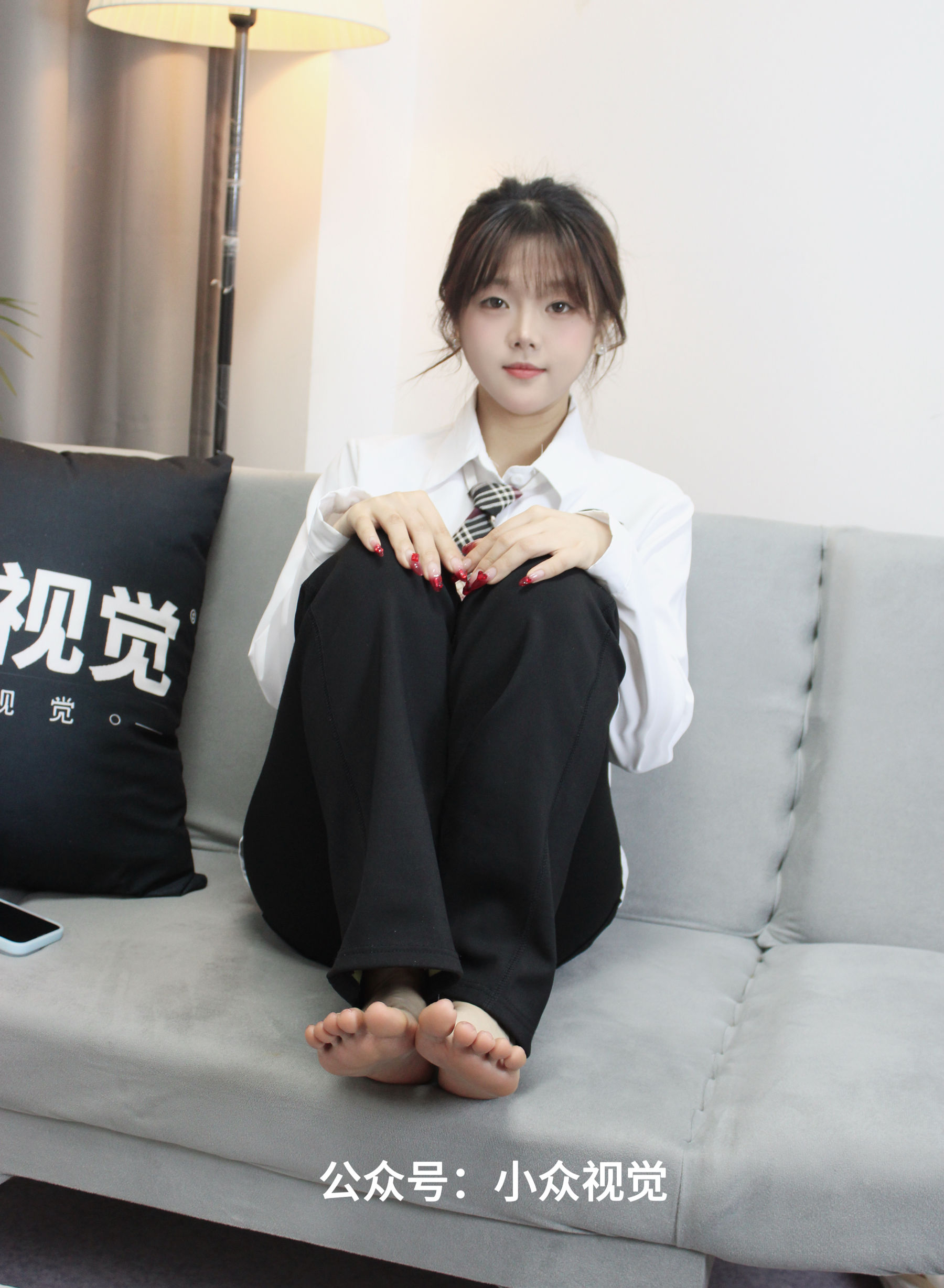 小众视觉 No.0025 小薯条