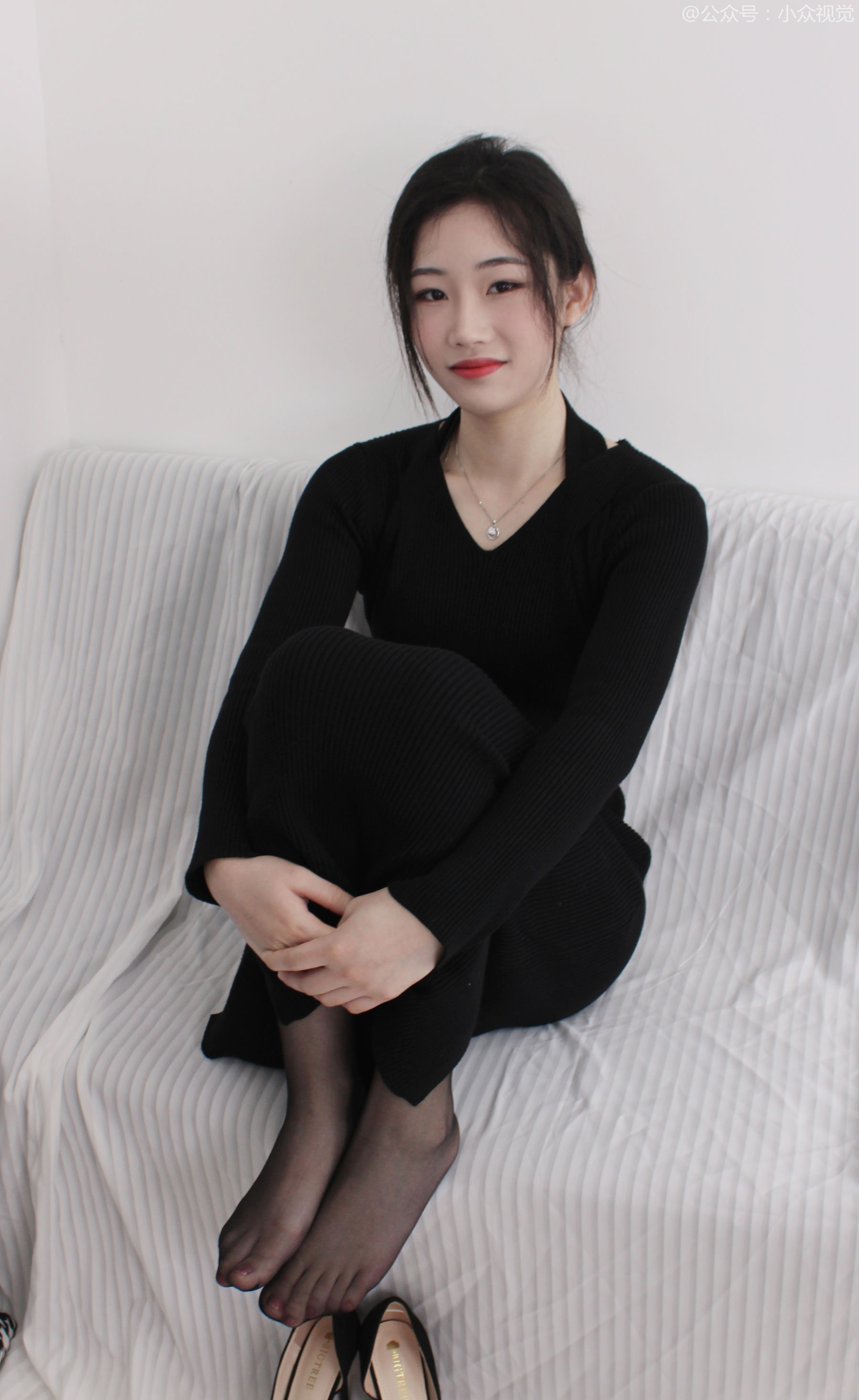 小众视觉 No.0006 嘤嘤