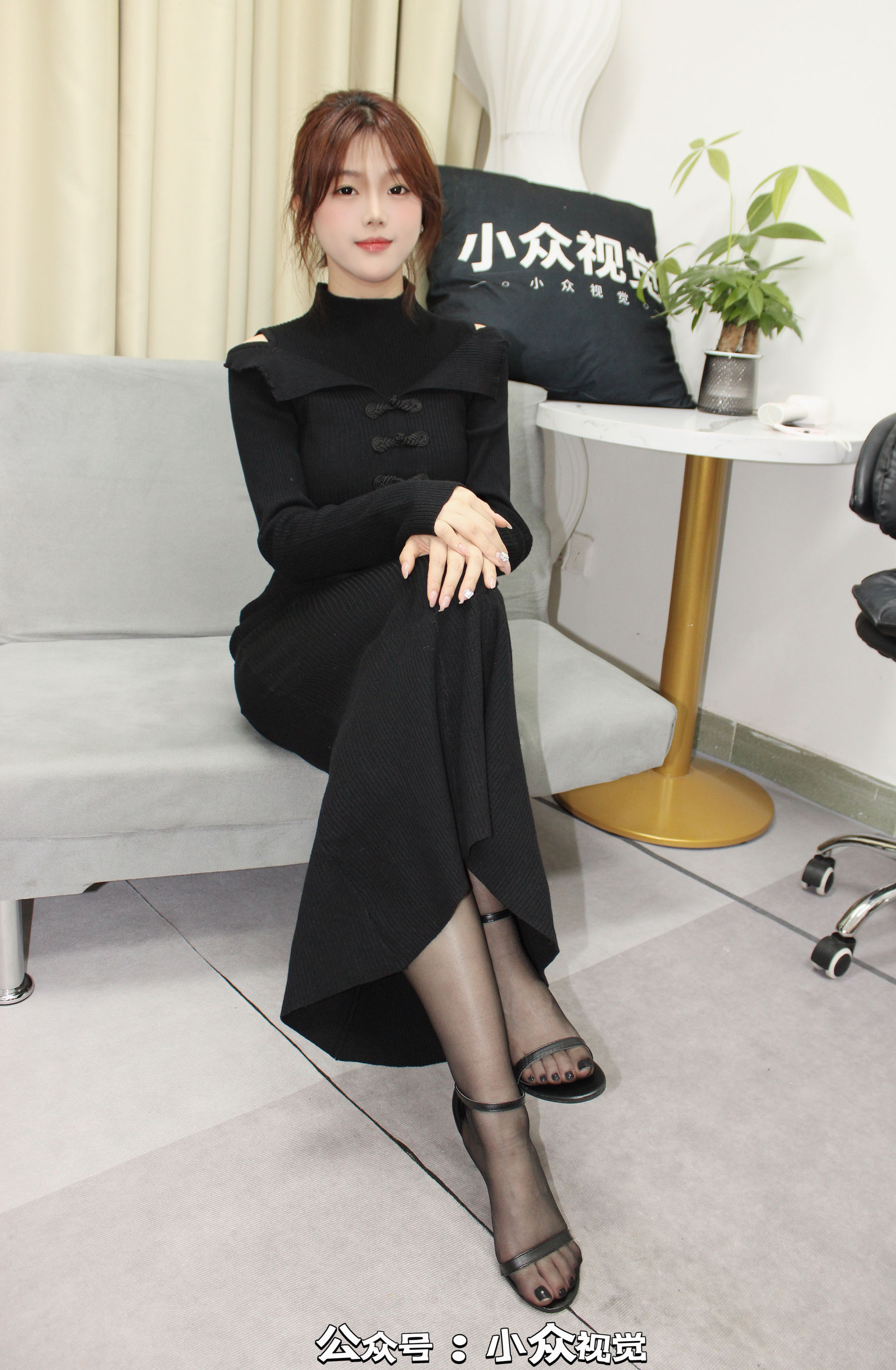 小众视觉 No.0021 小薯条