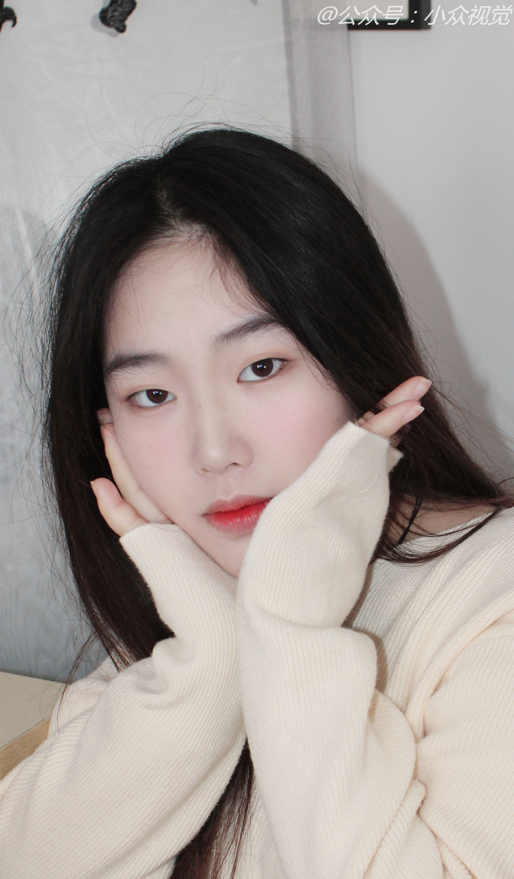 小众视觉 No.0007 圆圆