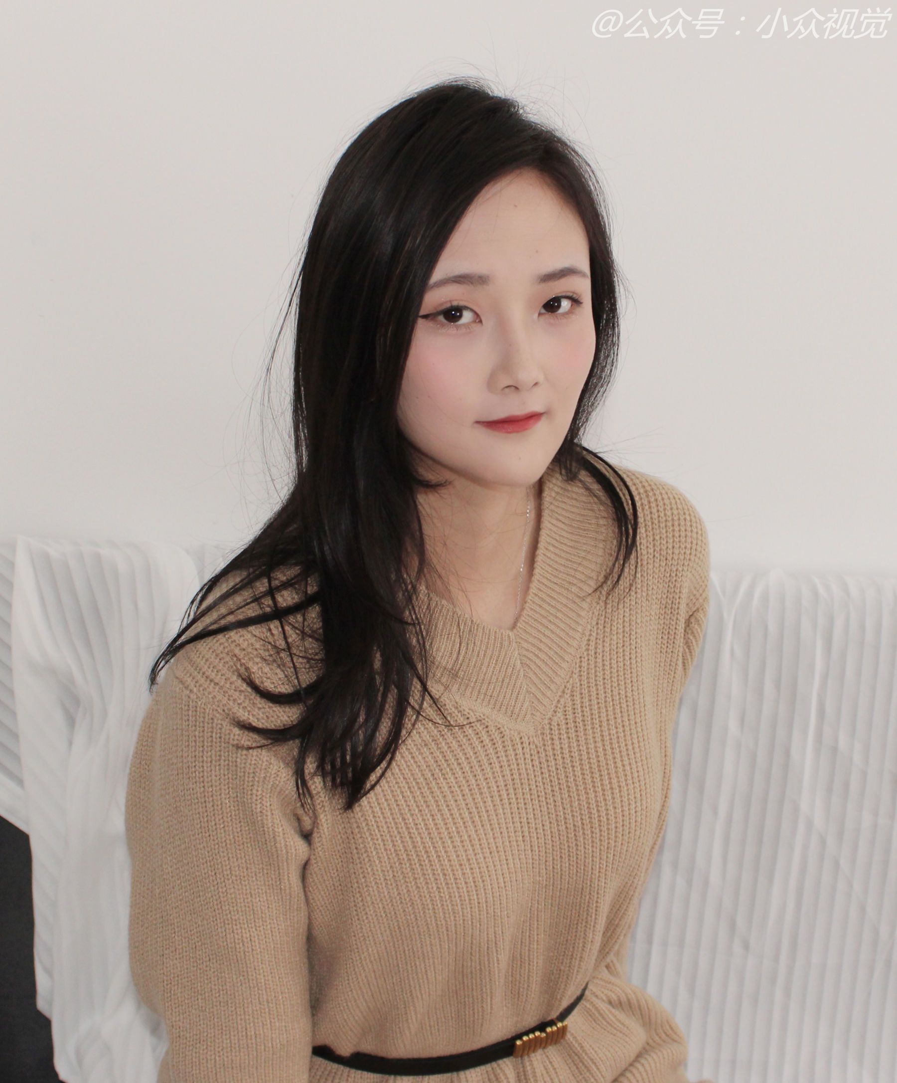 小众视觉 No.0015 洁洁