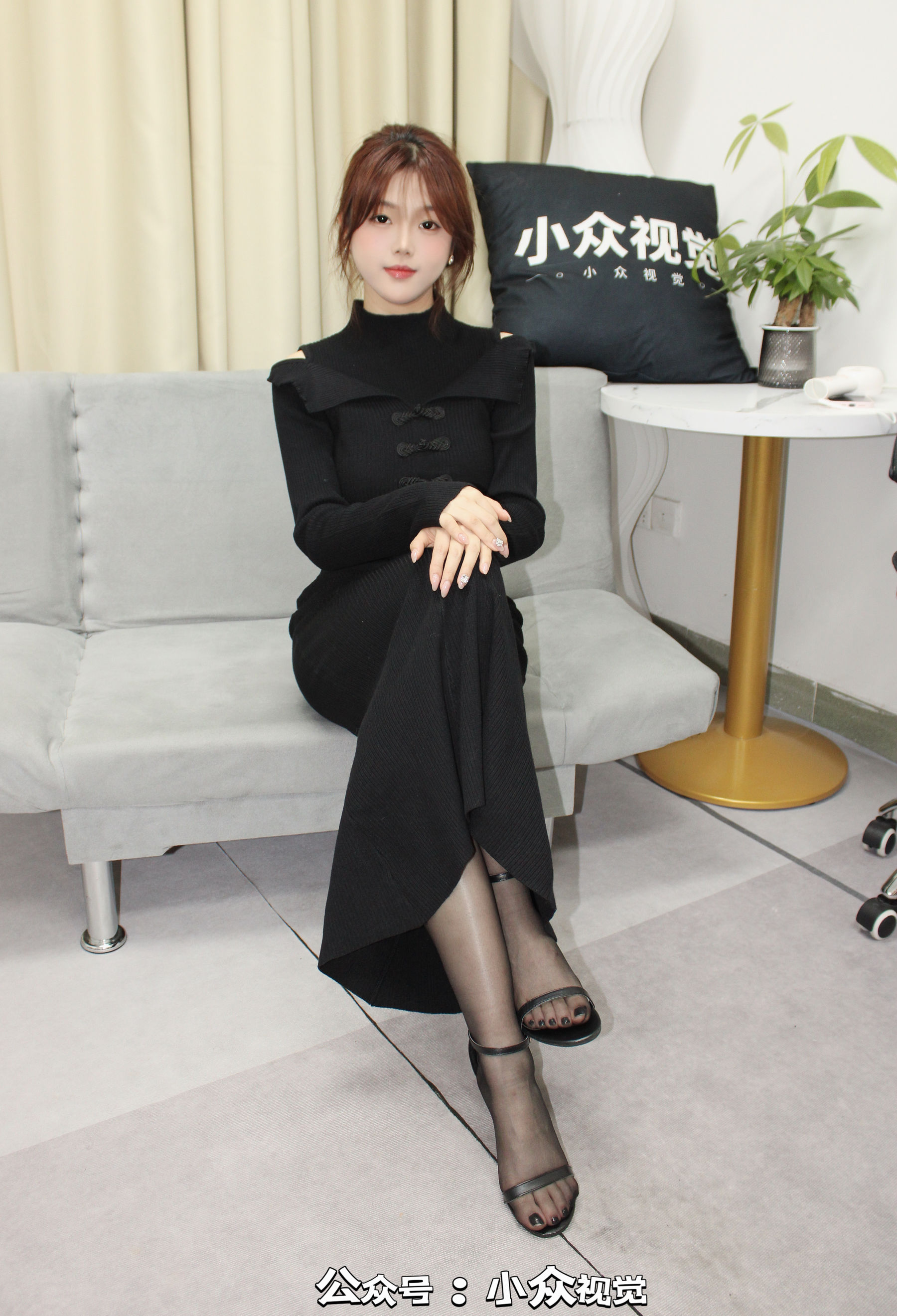 小众视觉 No.0021 小薯条