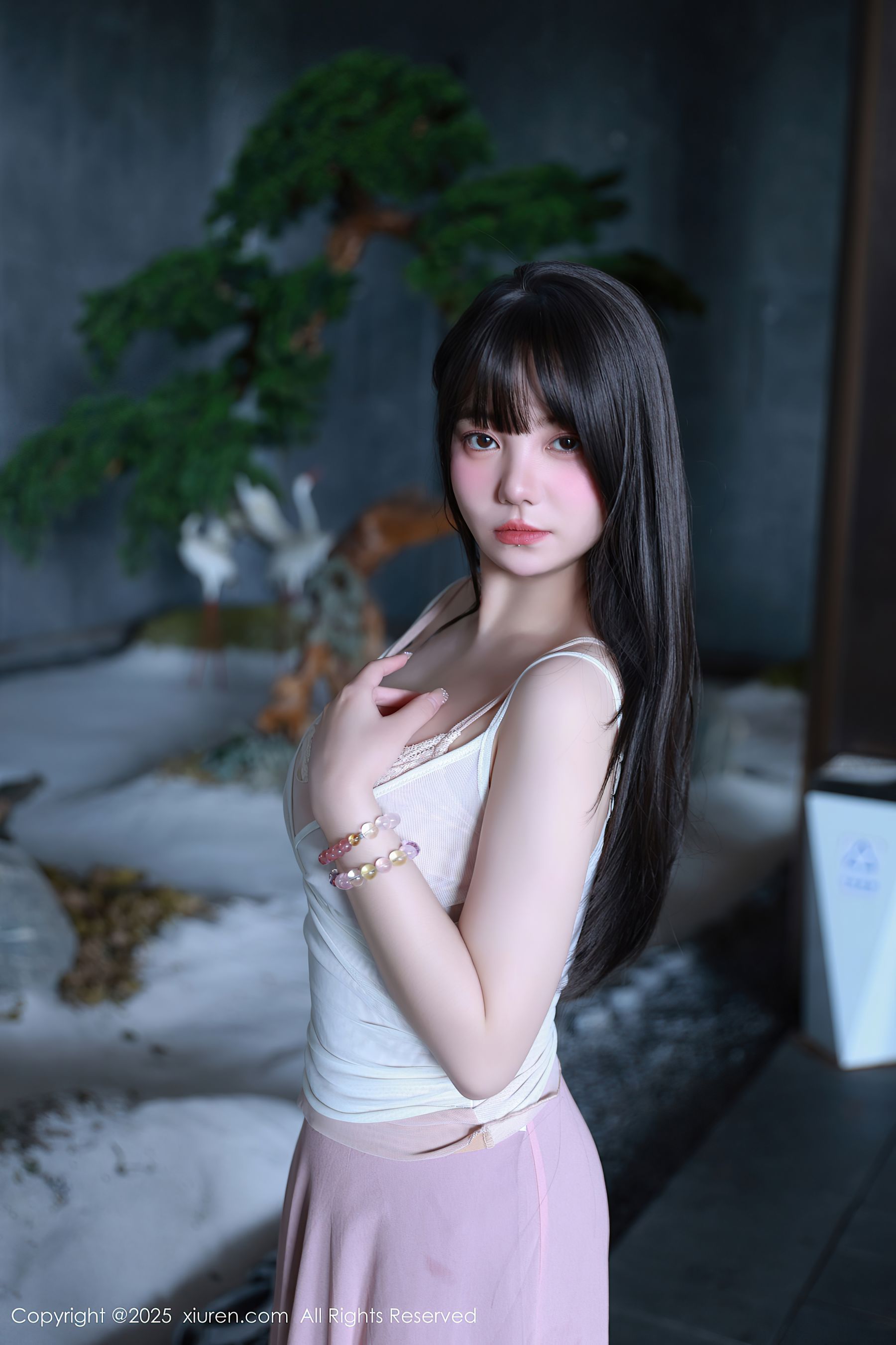 [秀人XiuRen] 2025.09.09 No.10746 软情