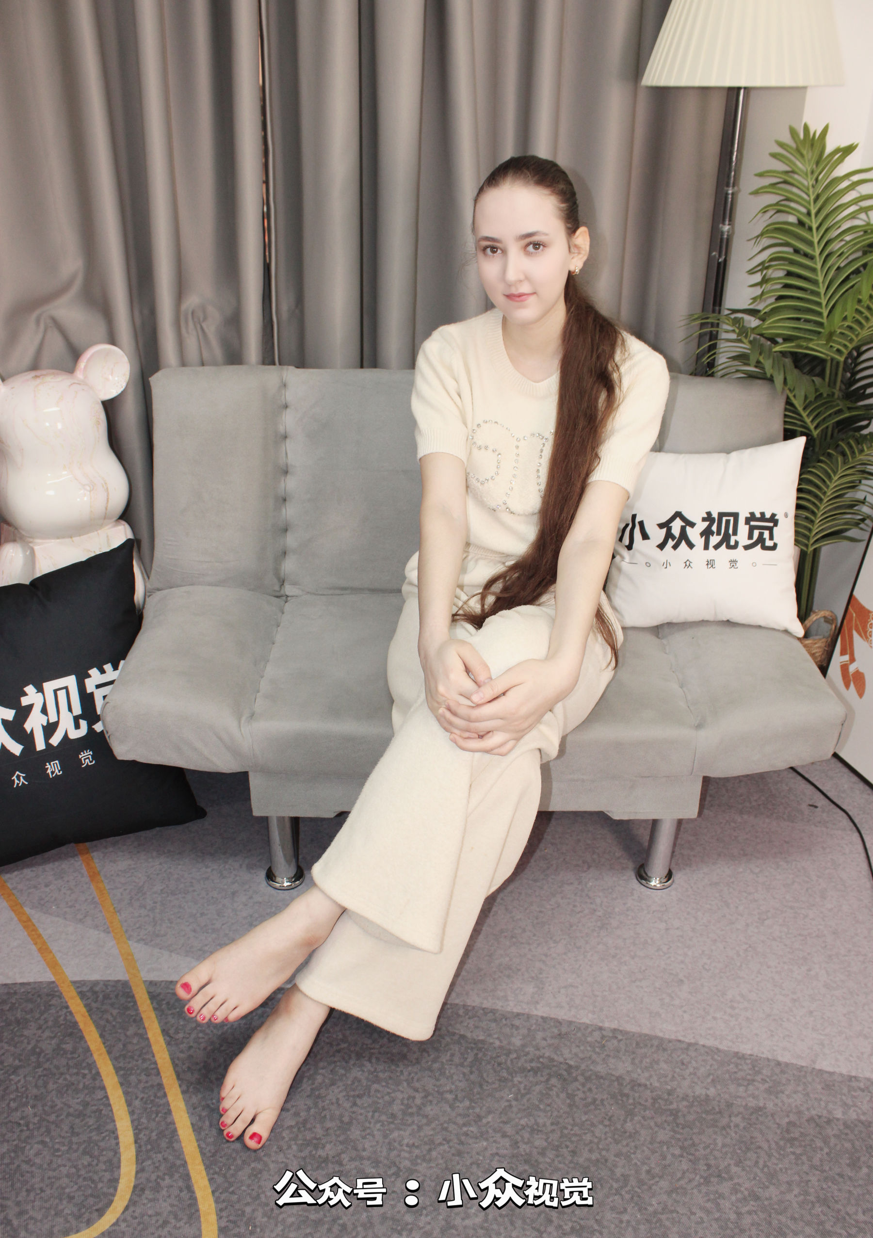 小众视觉 No.0017 艾迪