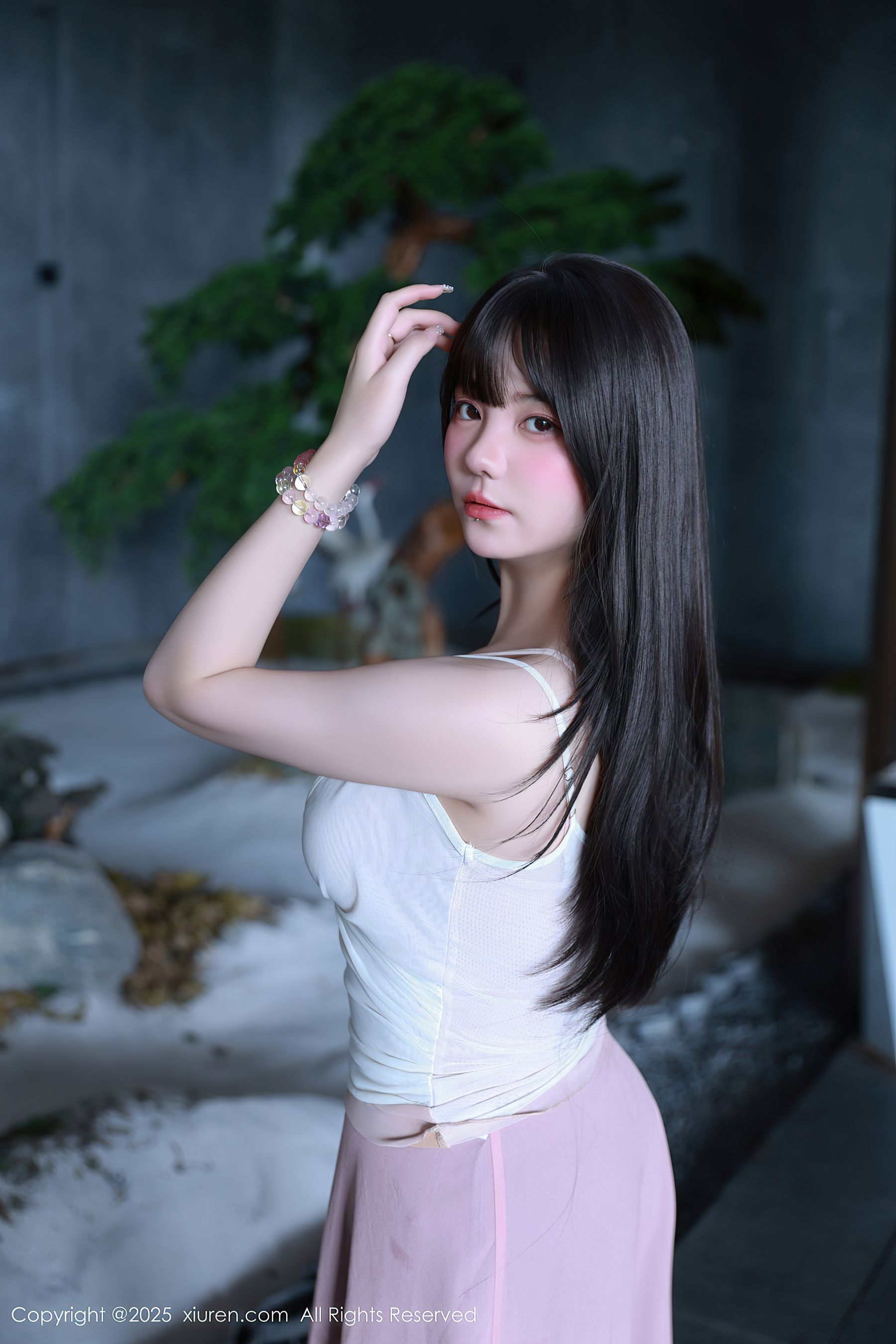 [秀人XiuRen] 2025.09.09 No.10746 软情