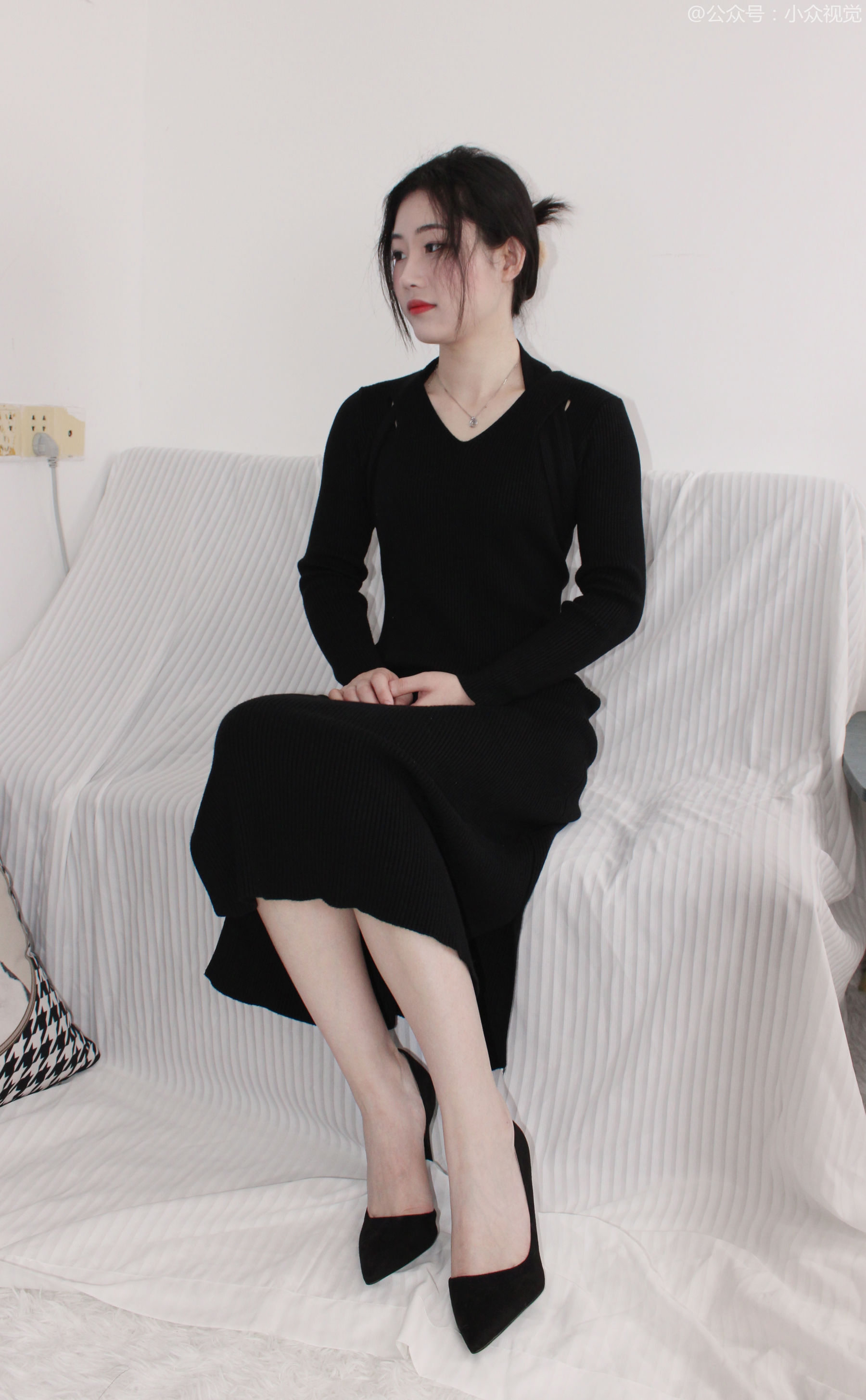 小众视觉 No.0006 嘤嘤