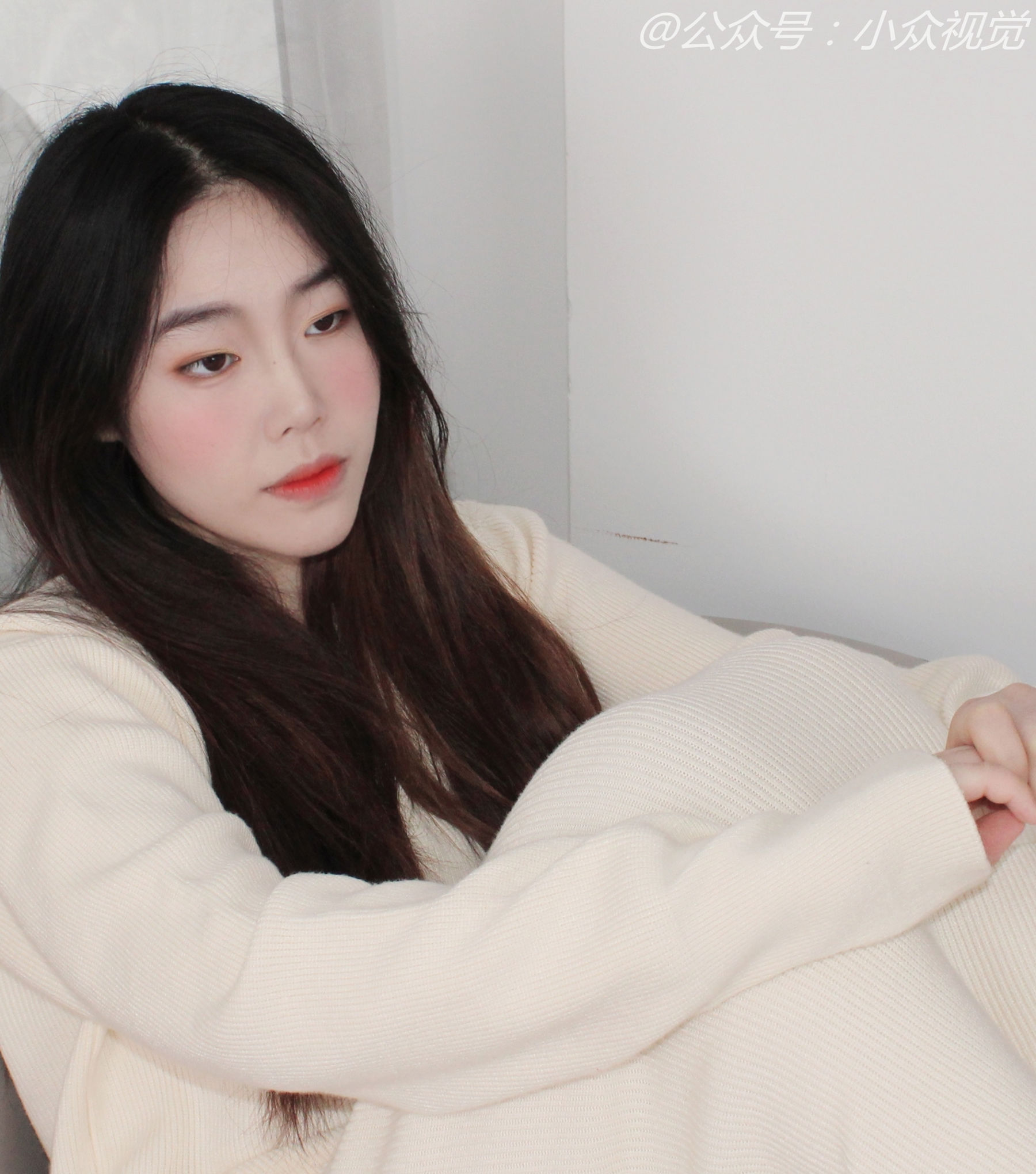 小众视觉 No.0007 圆圆