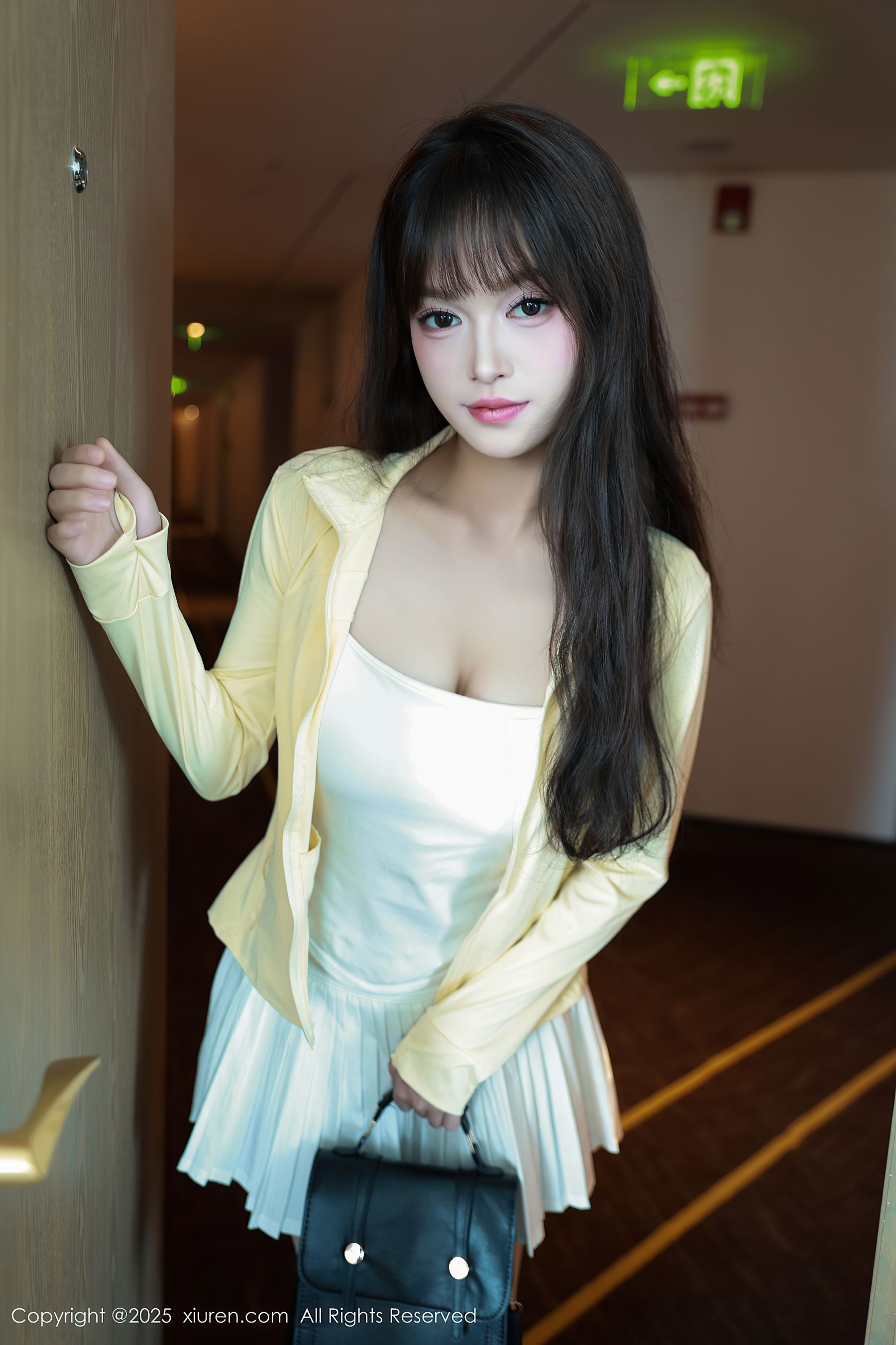 [秀人XiuRen] 2025.08.28 No.10702 糯咪