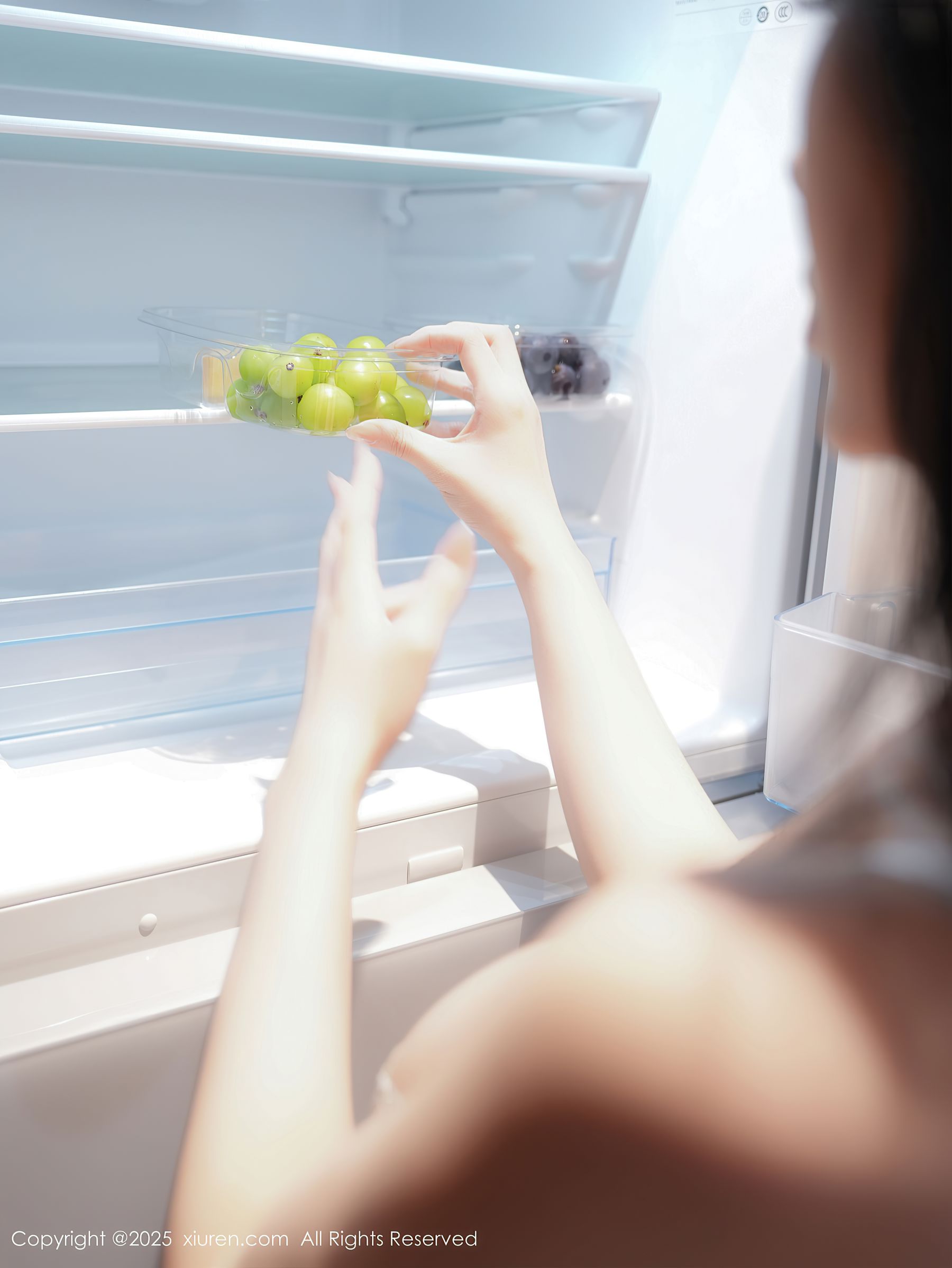 [秀人XiuRen] 2025.09.03 No.10722 林嘉旎