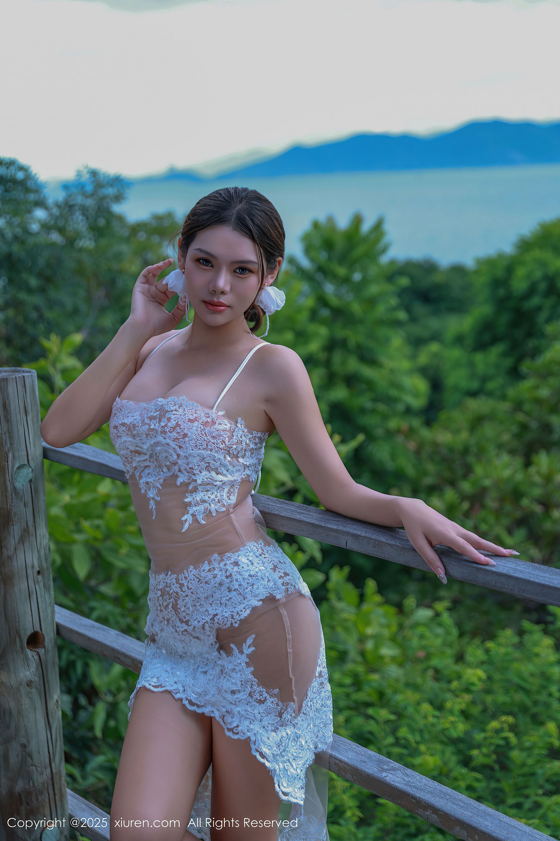 [秀人XiuRen] 2025.09.03 No.10721 叮当DD