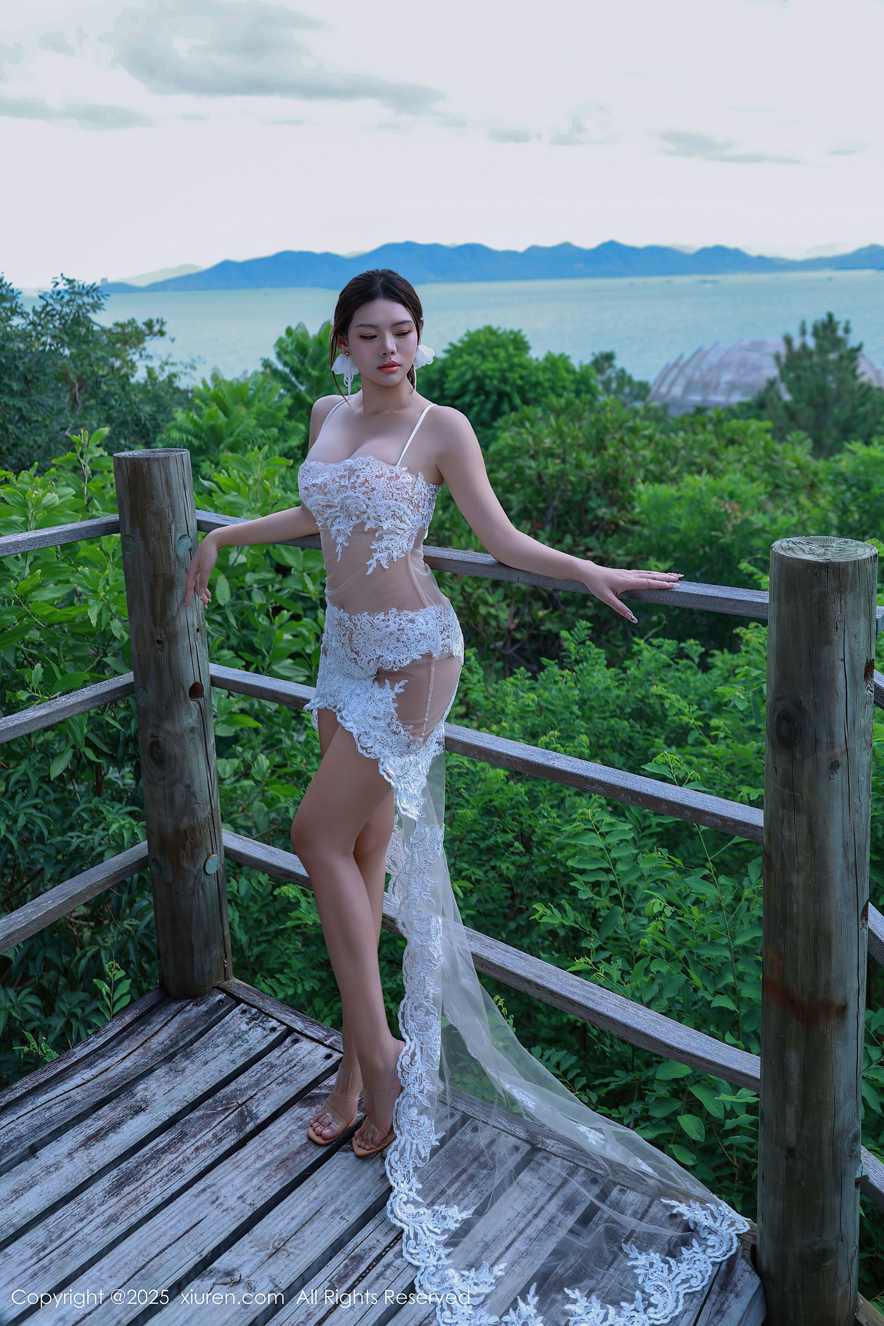 [秀人XiuRen] 2025.09.03 No.10721 叮当DD