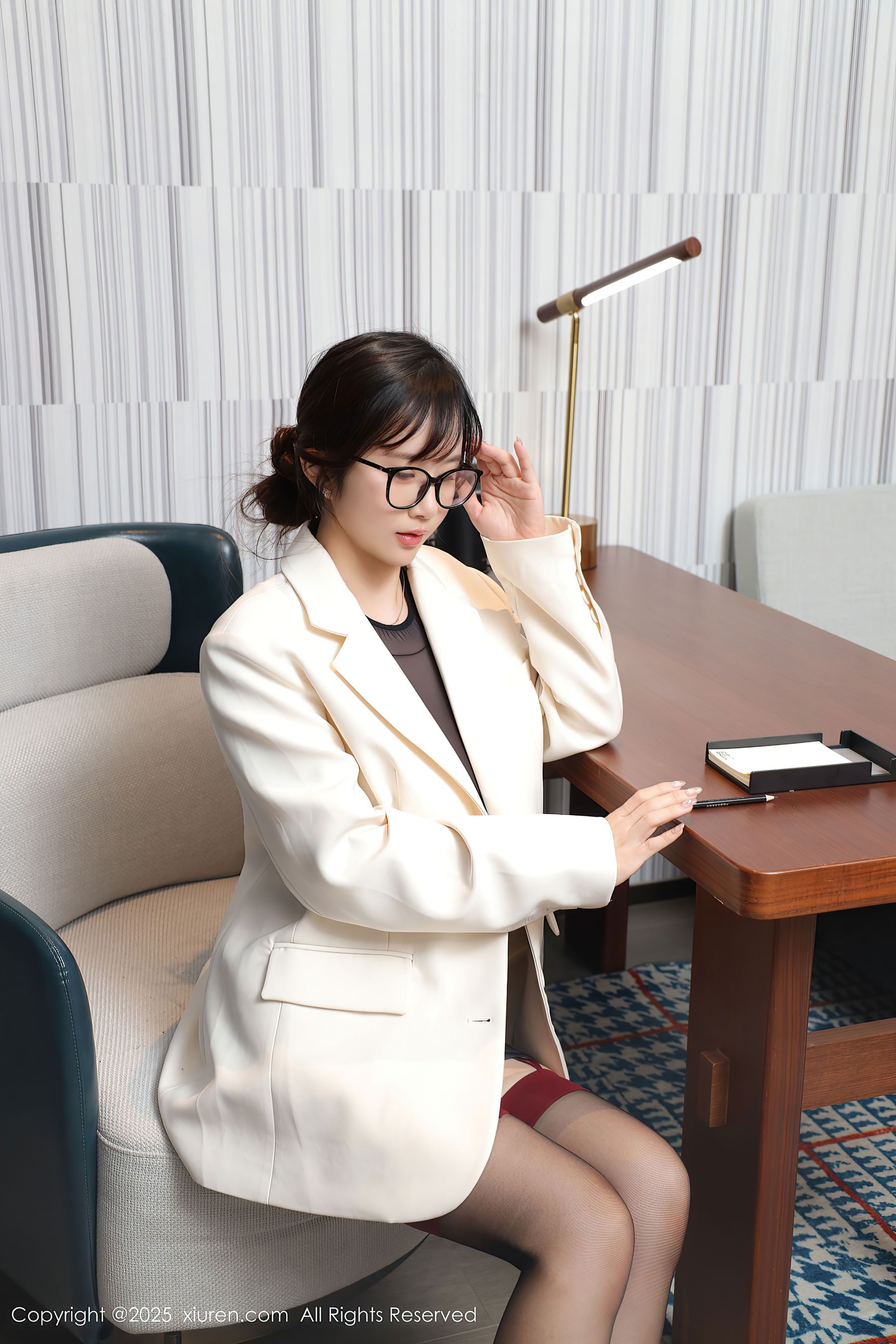 [秀人XiuRen] 2025.09.25 No.10805 小肉肉咪