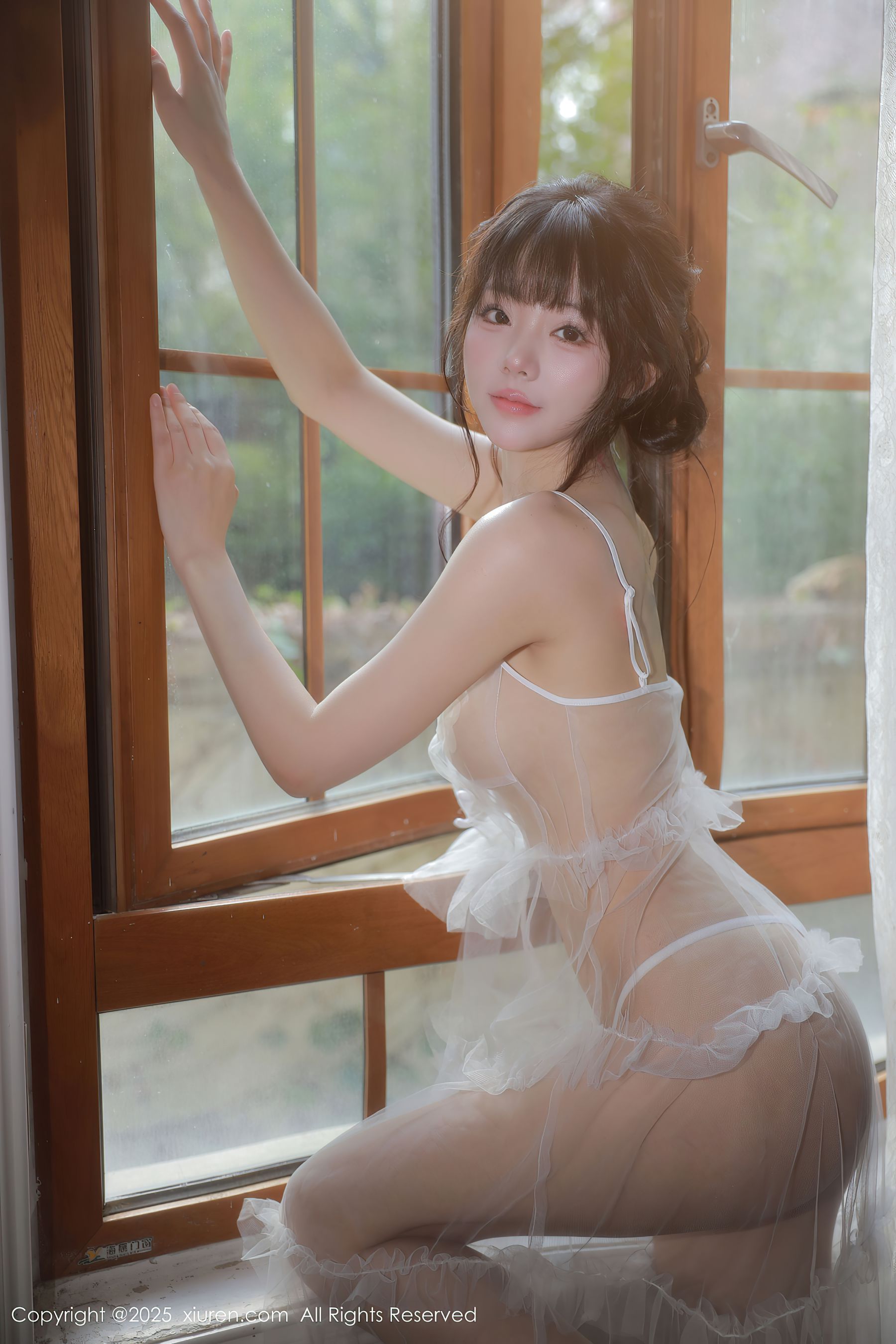 [秀人XiuRen] 2025.09.24 No.10799 佘贝拉Bella