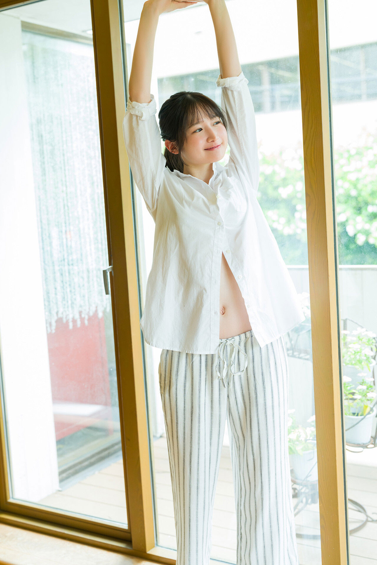 貝賀琴莉 - 君の知らないワタシ