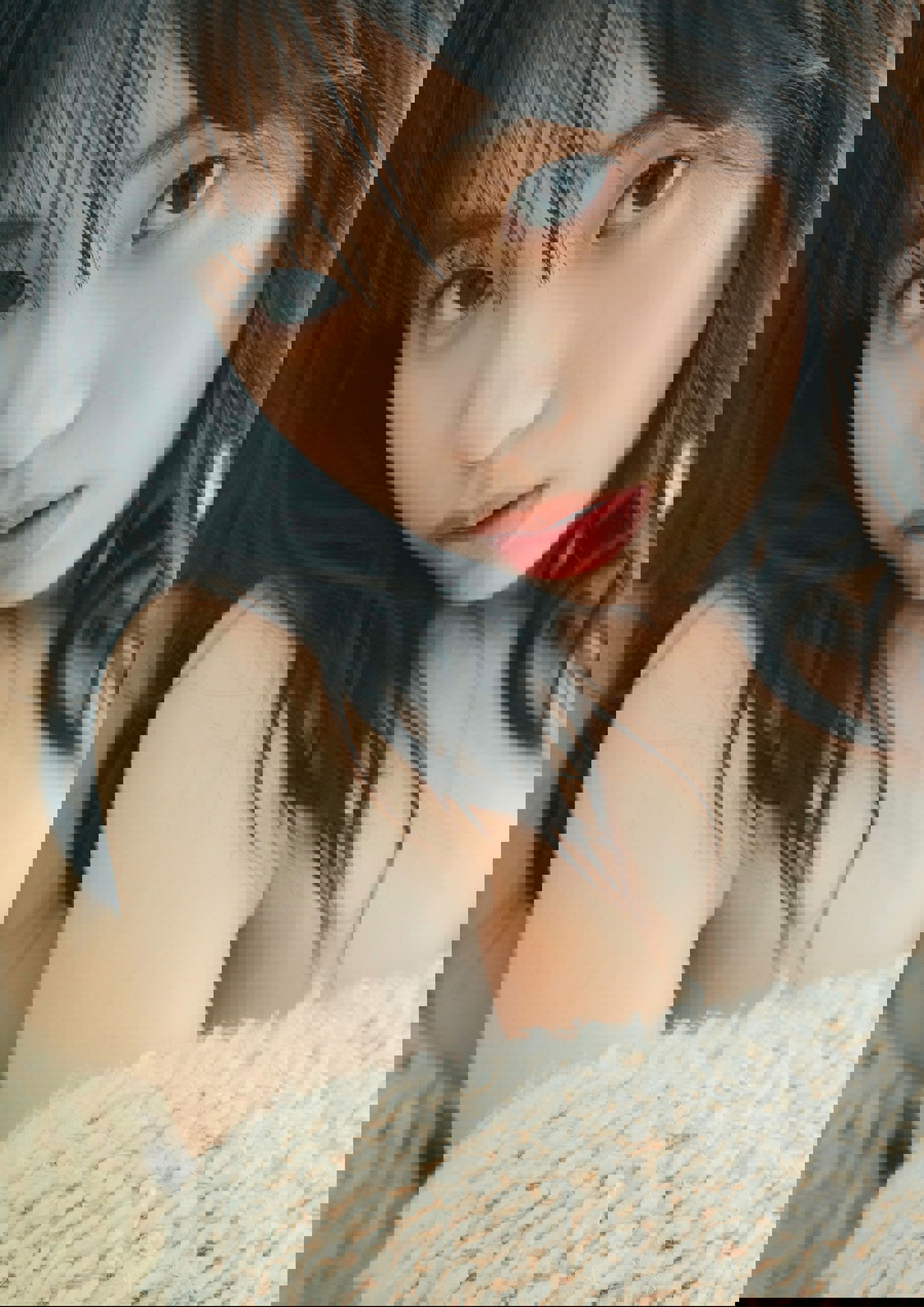 菊地姫奈 - 続：moment