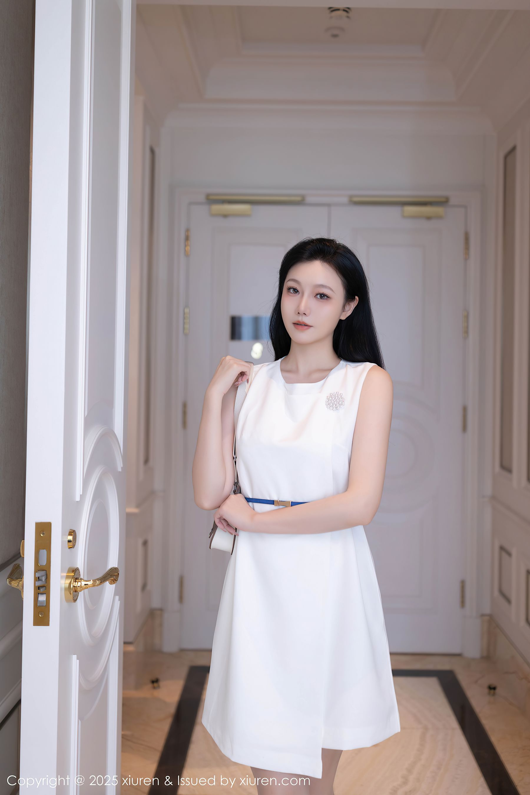 [秀人XiuRen] 2025.09.29 No.10829 安然anran