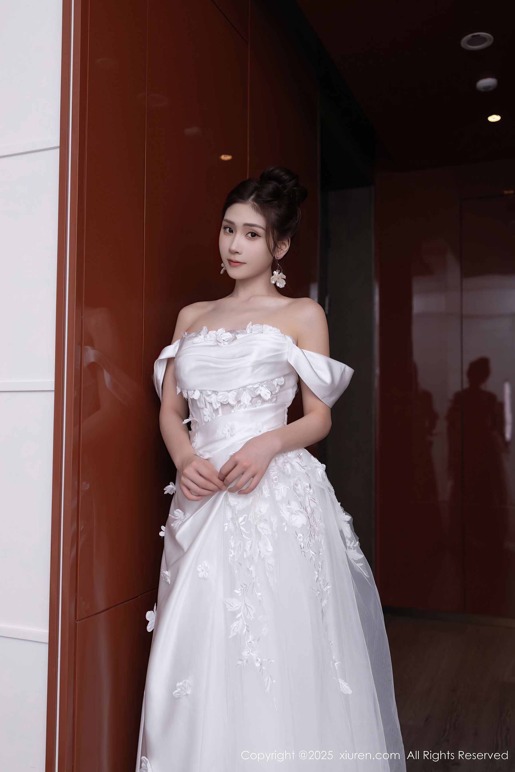 [秀人XiuRen] 2025.09.26 No.10814 刘婷婷